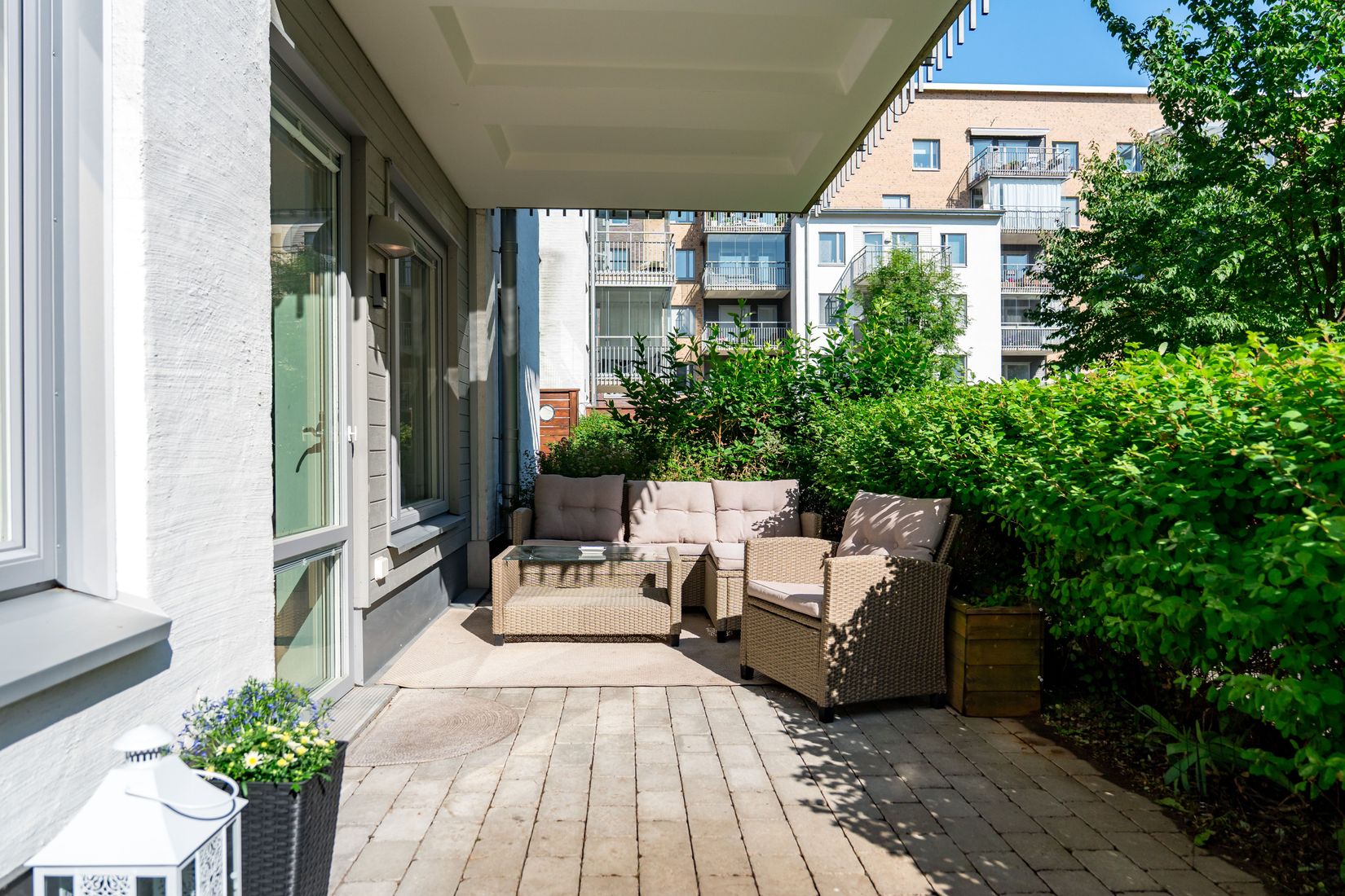 Bostadsrätt, Mältargatan 4, Kungsängen, Uppsala