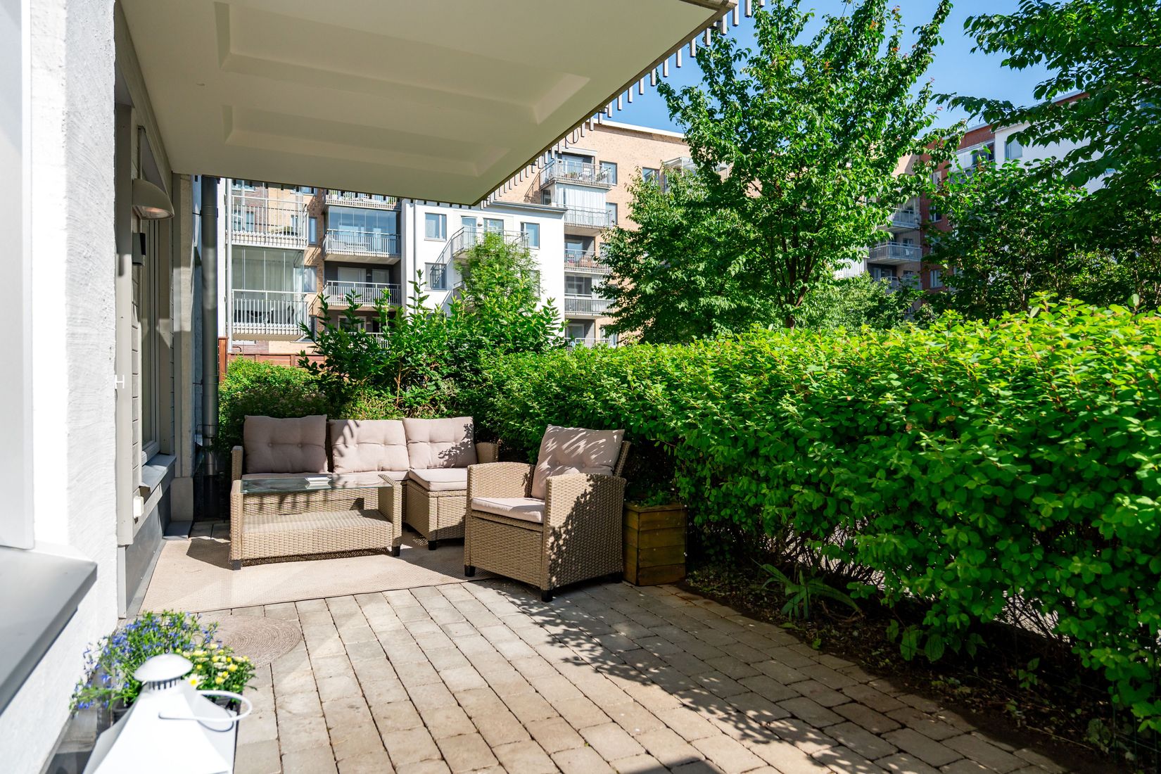 Bostadsrätt, Mältargatan 4, Kungsängen, Uppsala