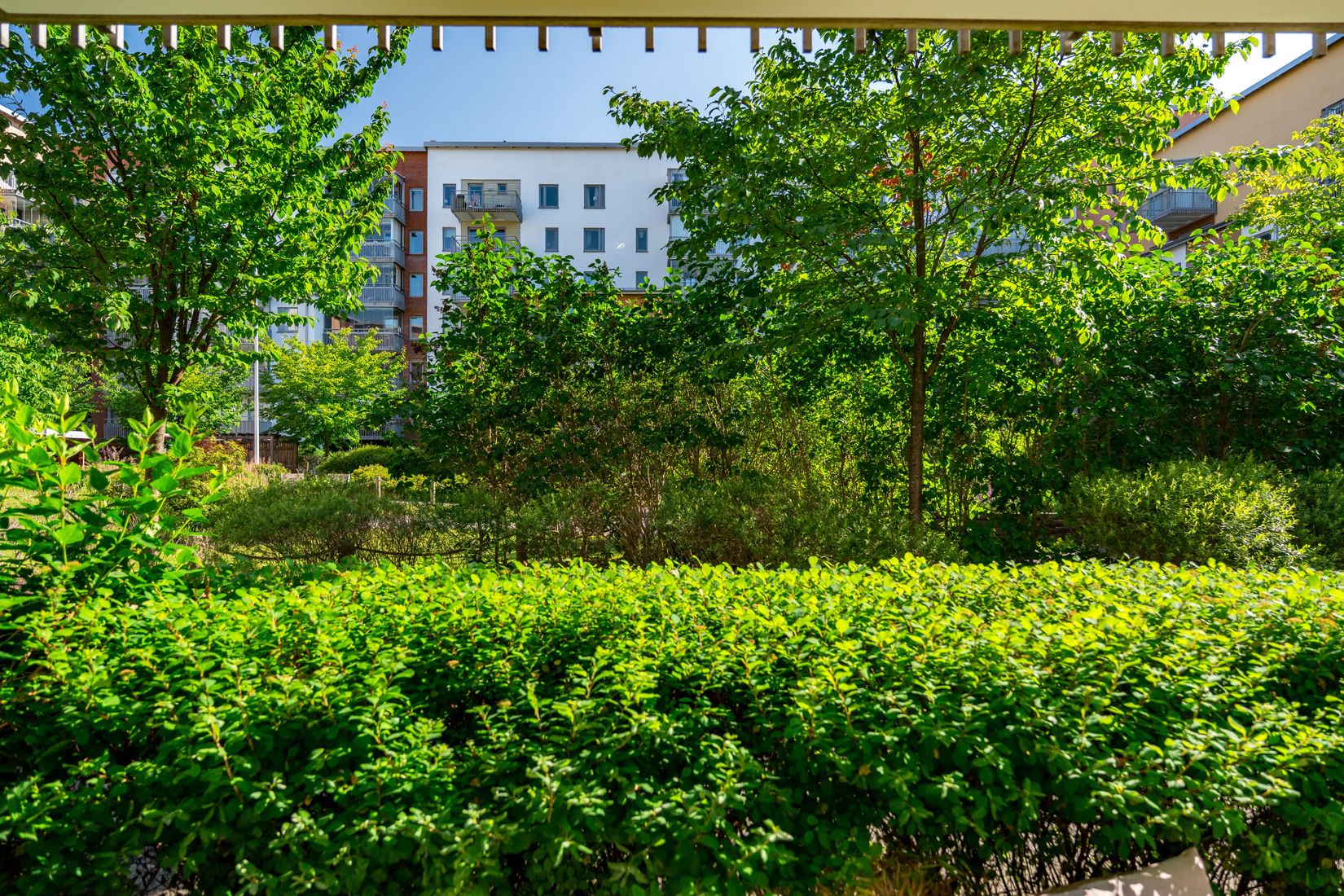 Bostadsrätt, Mältargatan 4, Kungsängen, Uppsala