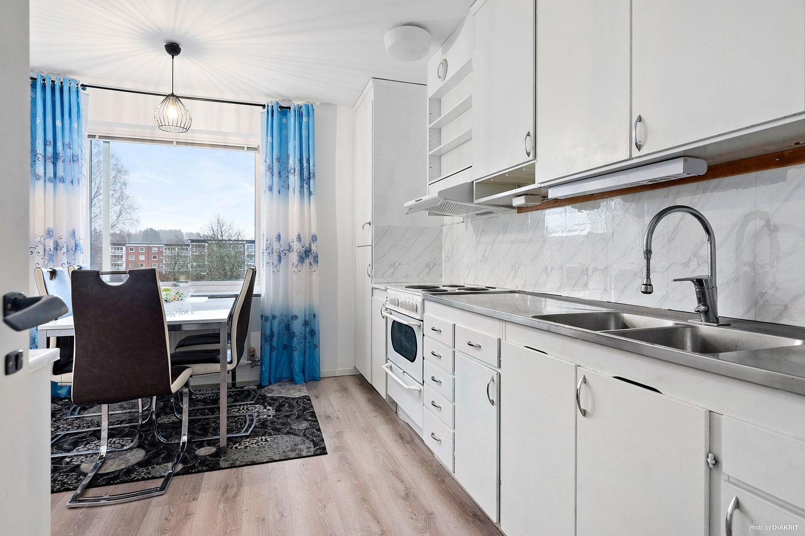 Bostadsrätt, Ågårdsvägen 51, Hjortsberg, Ljungby