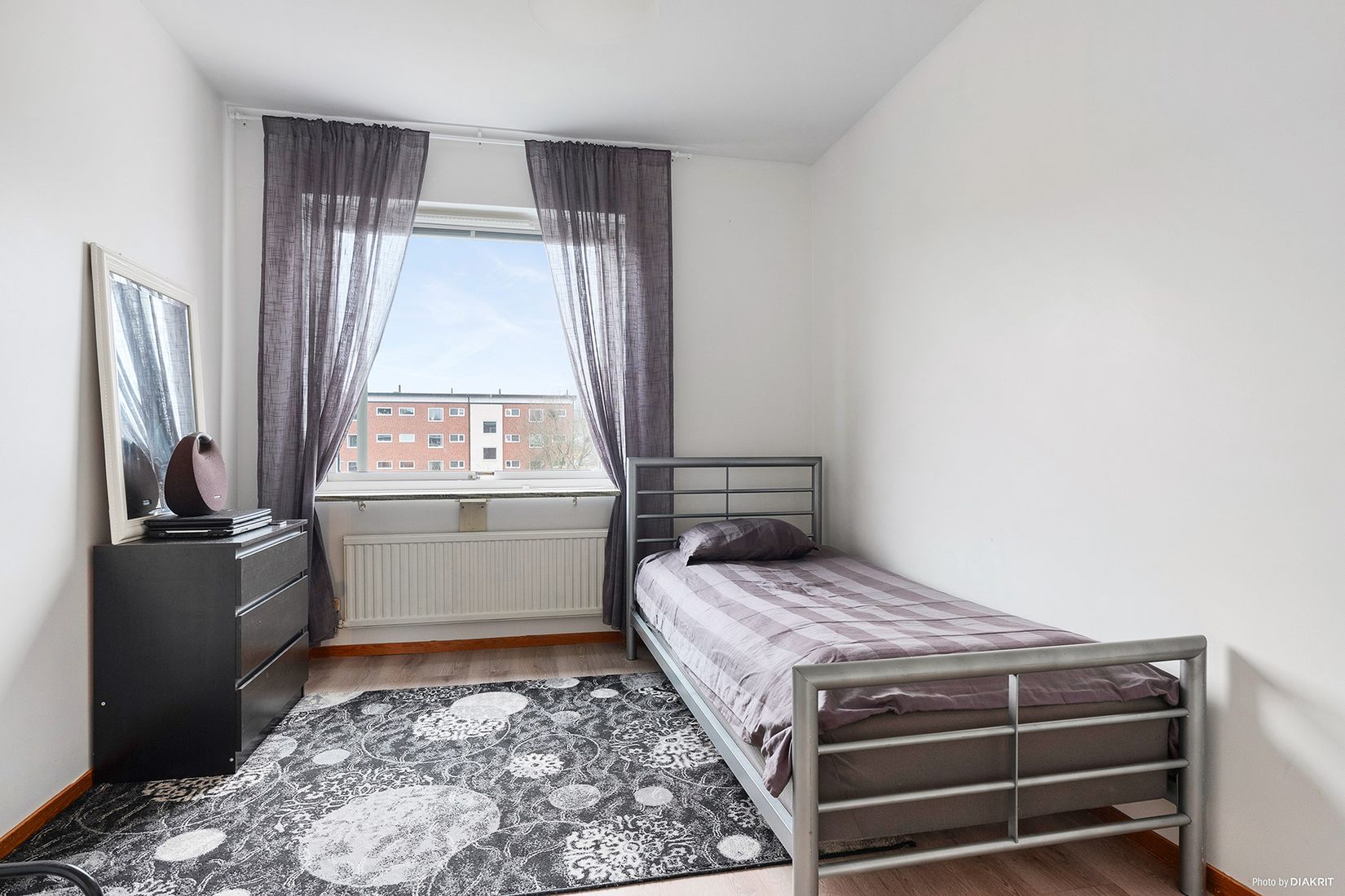 Bostadsrätt, Ågårdsvägen 51, Hjortsberg, Ljungby