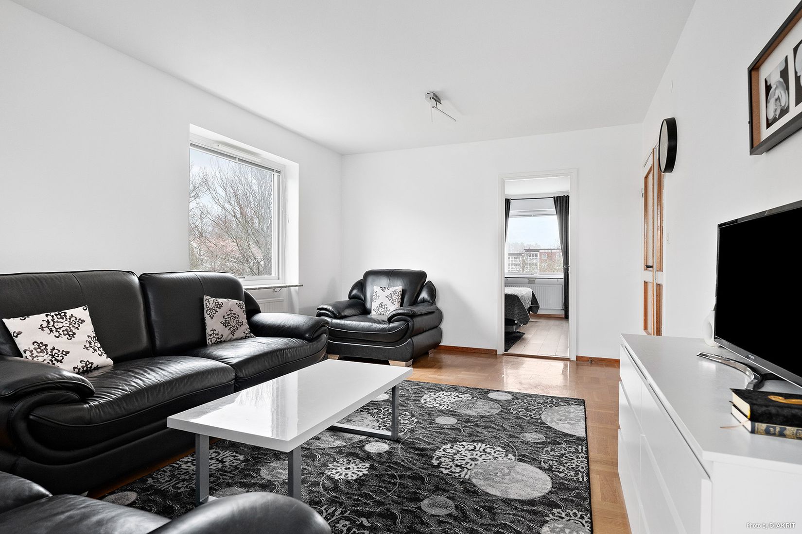 Bostadsrätt, Ågårdsvägen 51, Hjortsberg, Ljungby