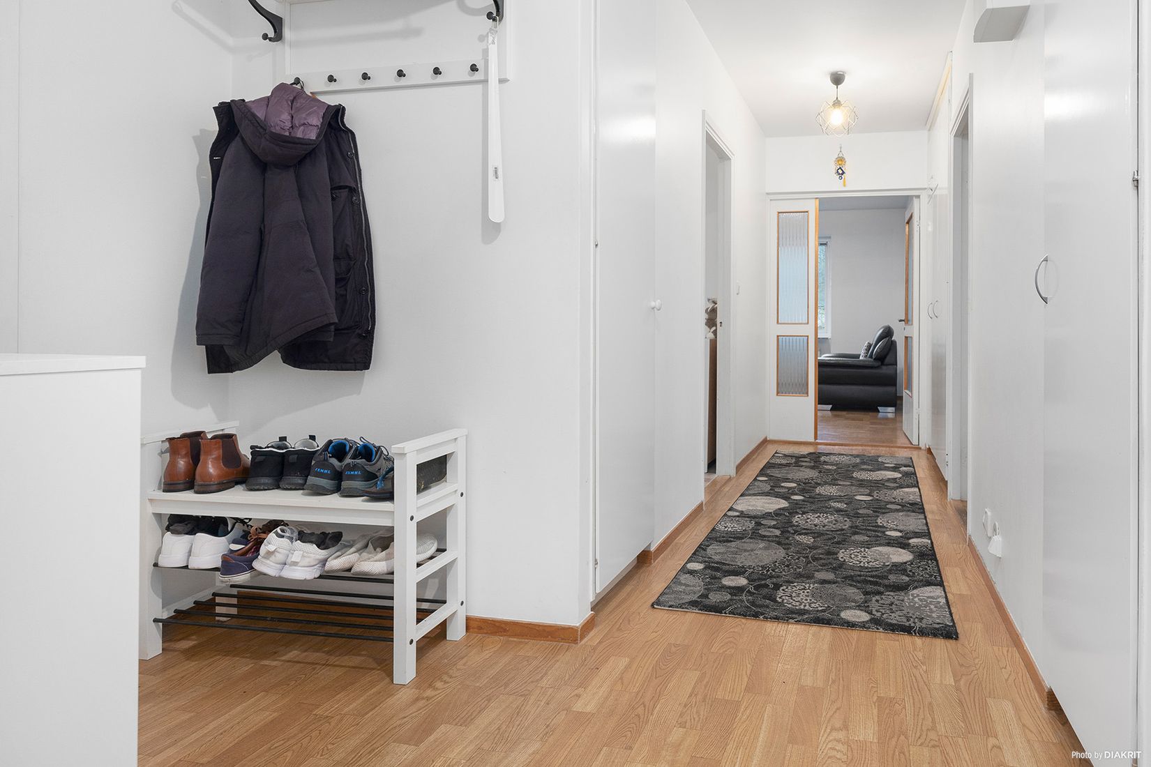 Bostadsrätt, Ågårdsvägen 51, Hjortsberg, Ljungby