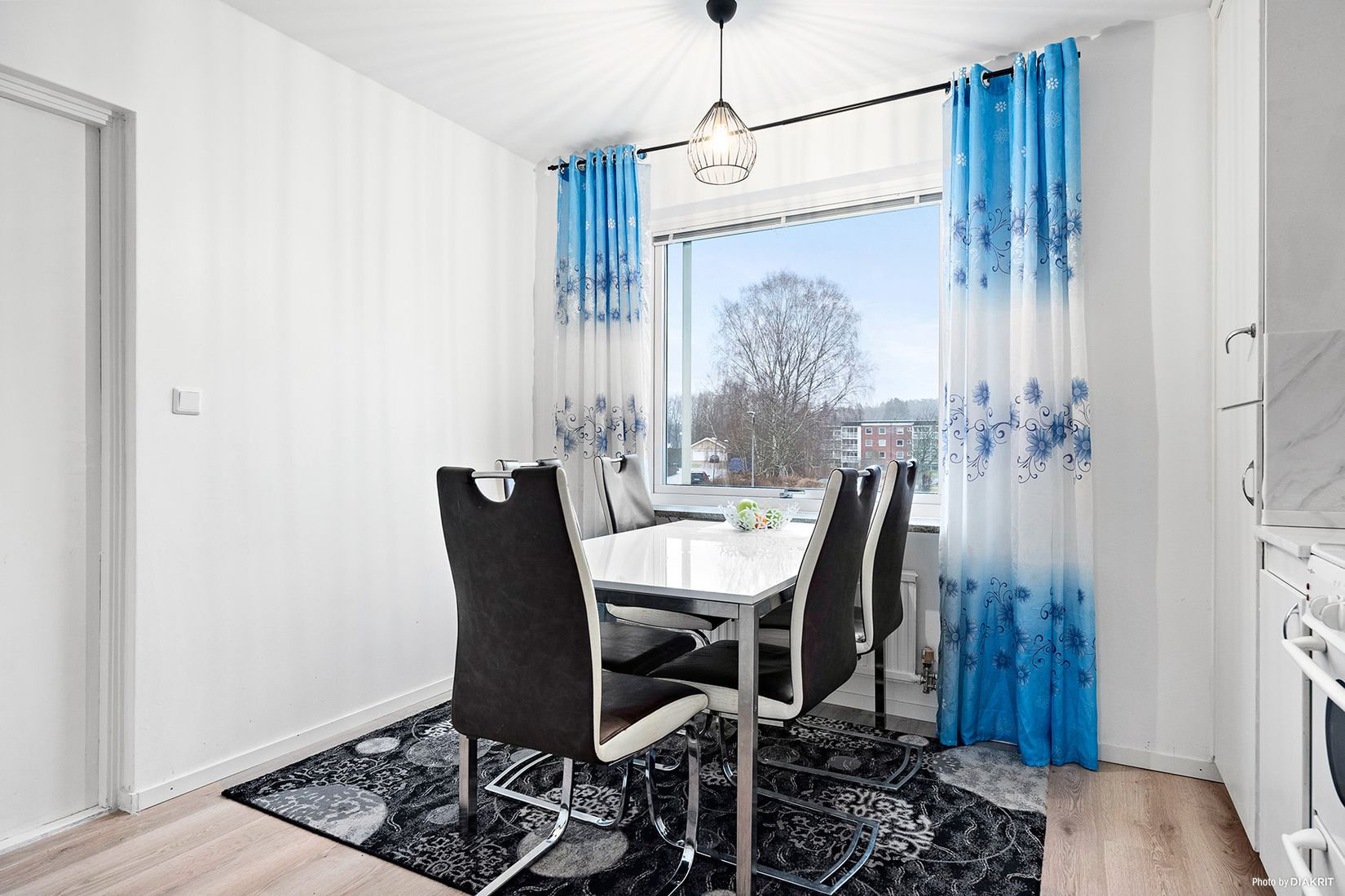 Bostadsrätt, Ågårdsvägen 51, Hjortsberg, Ljungby