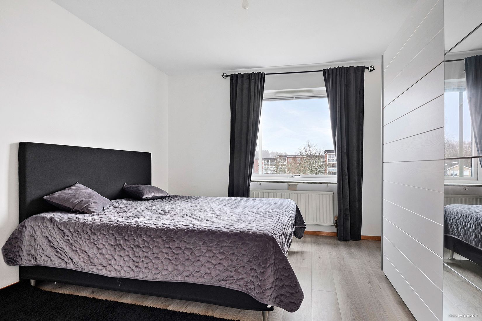 Bostadsrätt, Ågårdsvägen 51, Hjortsberg, Ljungby