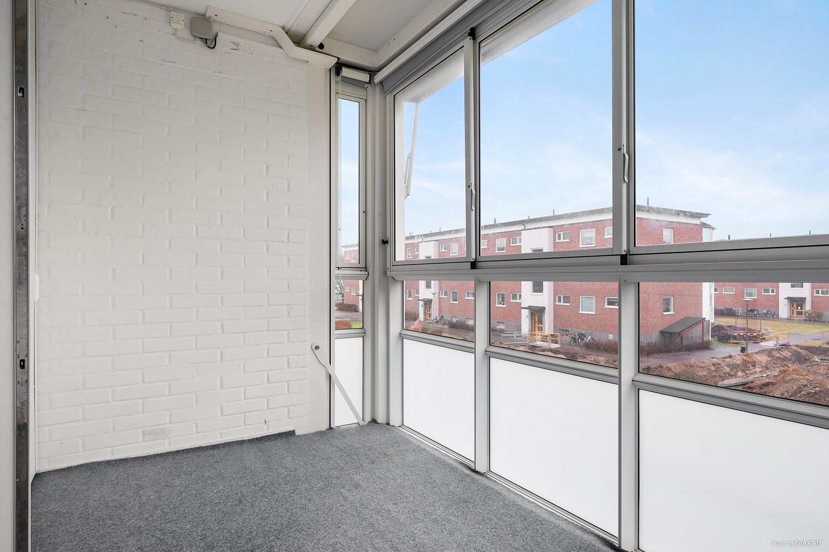 Bostadsrätt, Ågårdsvägen 51, Hjortsberg, Ljungby