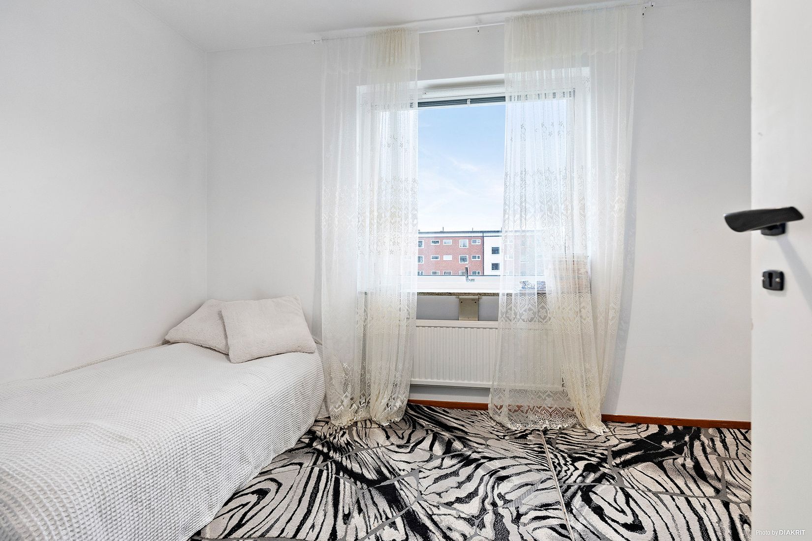 Bostadsrätt, Ågårdsvägen 51, Hjortsberg, Ljungby