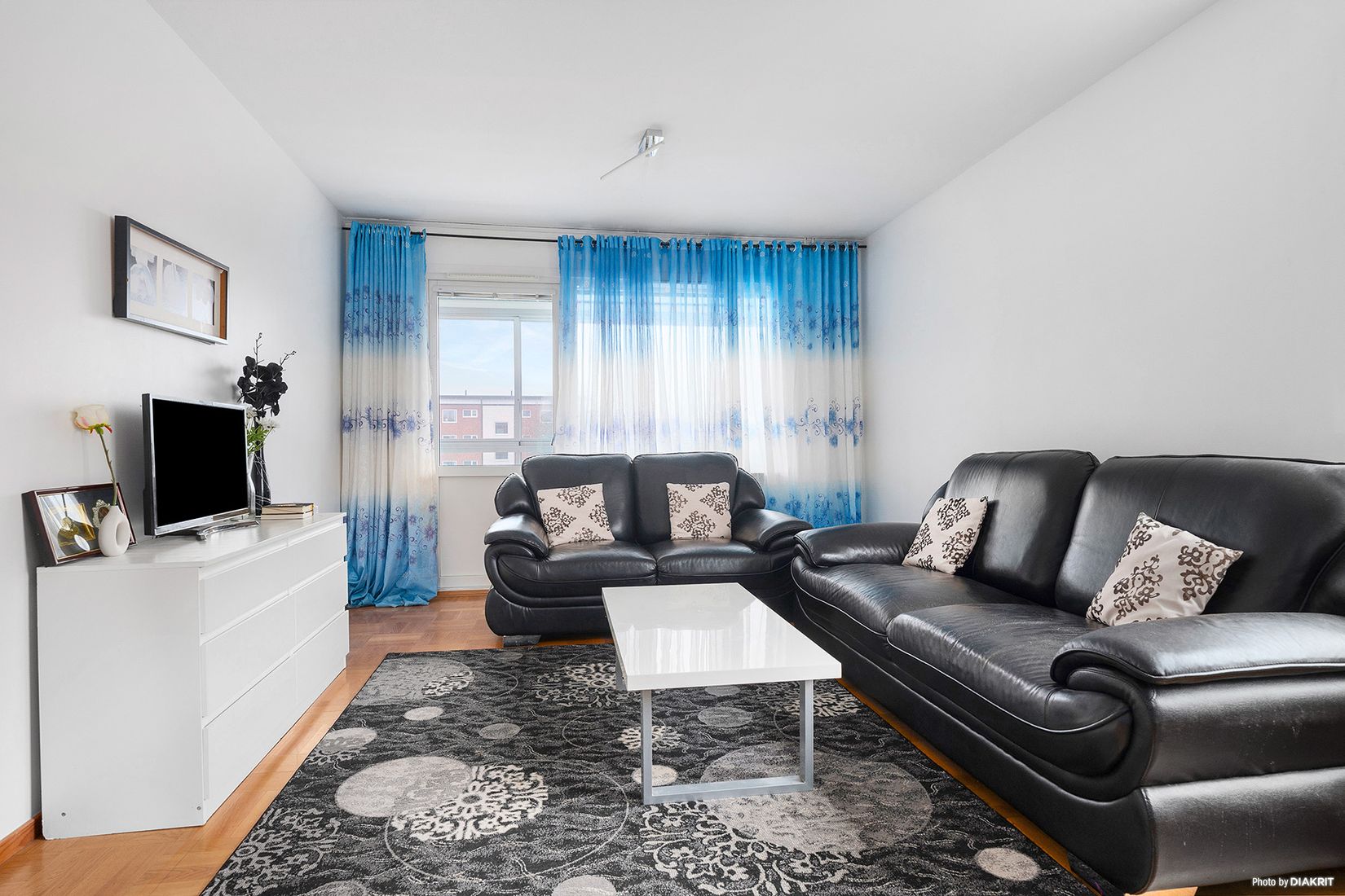 Bostadsrätt, Ågårdsvägen 51, Hjortsberg, Ljungby