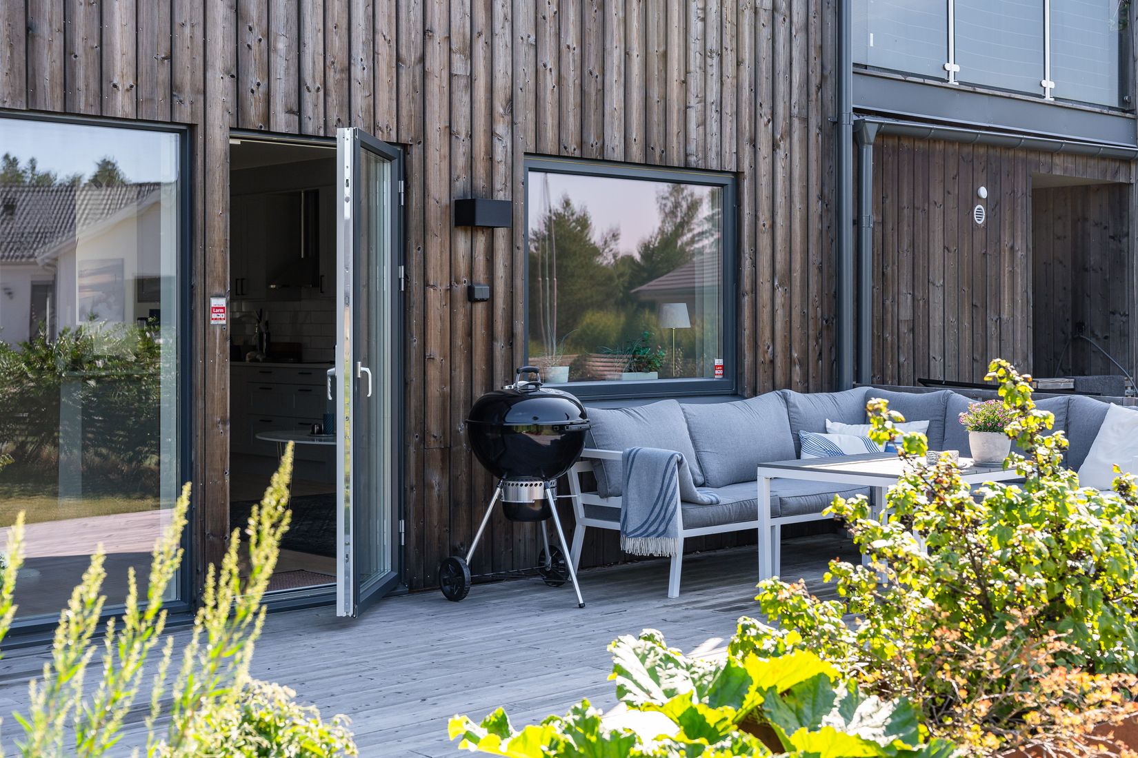 Villa, Radhus, Bottorpsstigen 8, Klinga, Norrköping