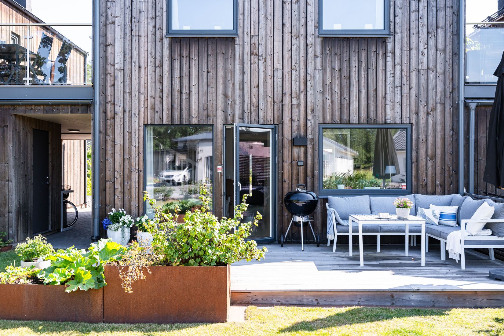 Villa, Radhus, Bottorpsstigen 8, Klinga, Norrköping