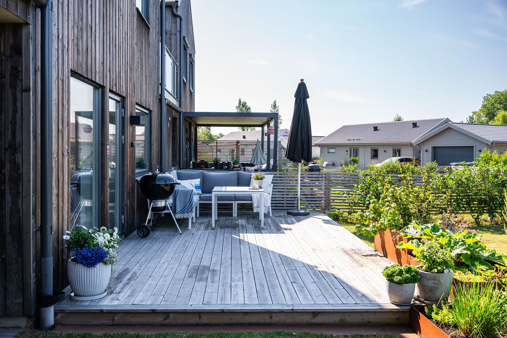 Villa, Radhus, Bottorpsstigen 8, Klinga, Norrköping