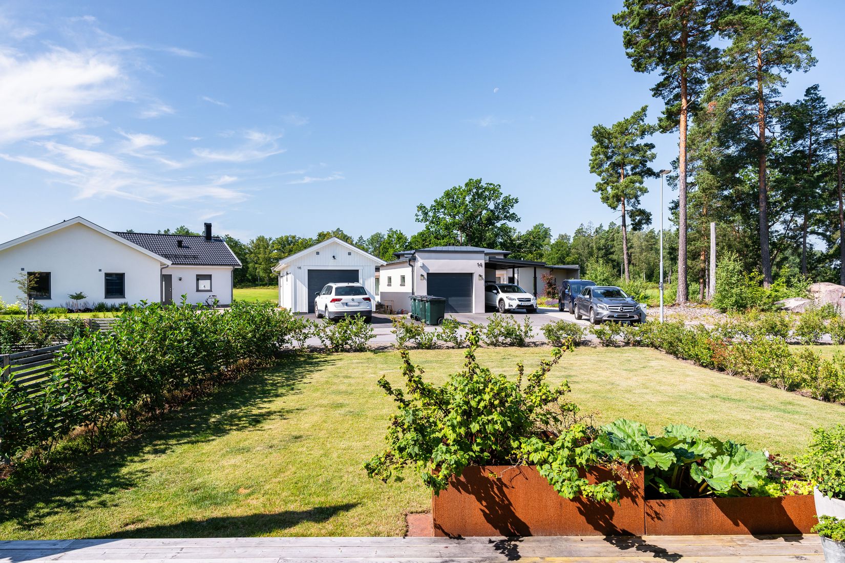 Villa, Radhus, Bottorpsstigen 8, Klinga, Norrköping