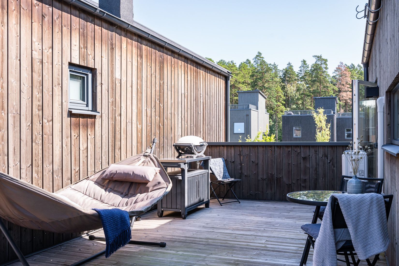 Villa, Radhus, Bottorpsstigen 8, Klinga, Norrköping