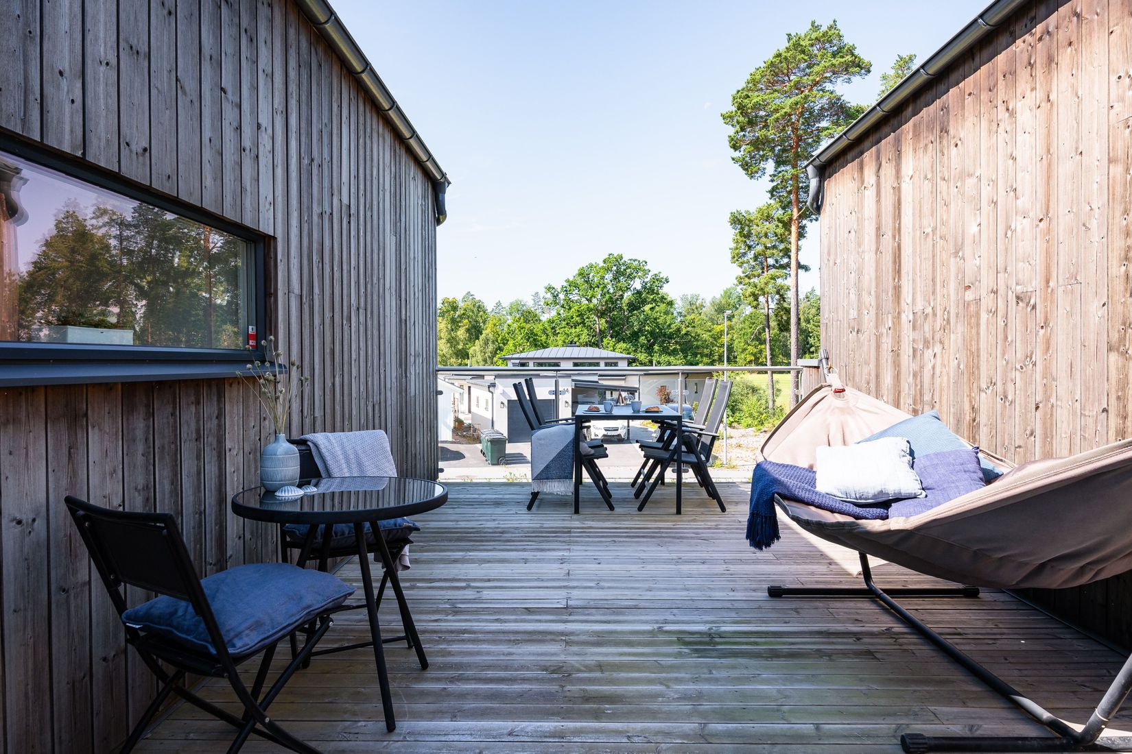 Villa, Radhus, Bottorpsstigen 8, Klinga, Norrköping