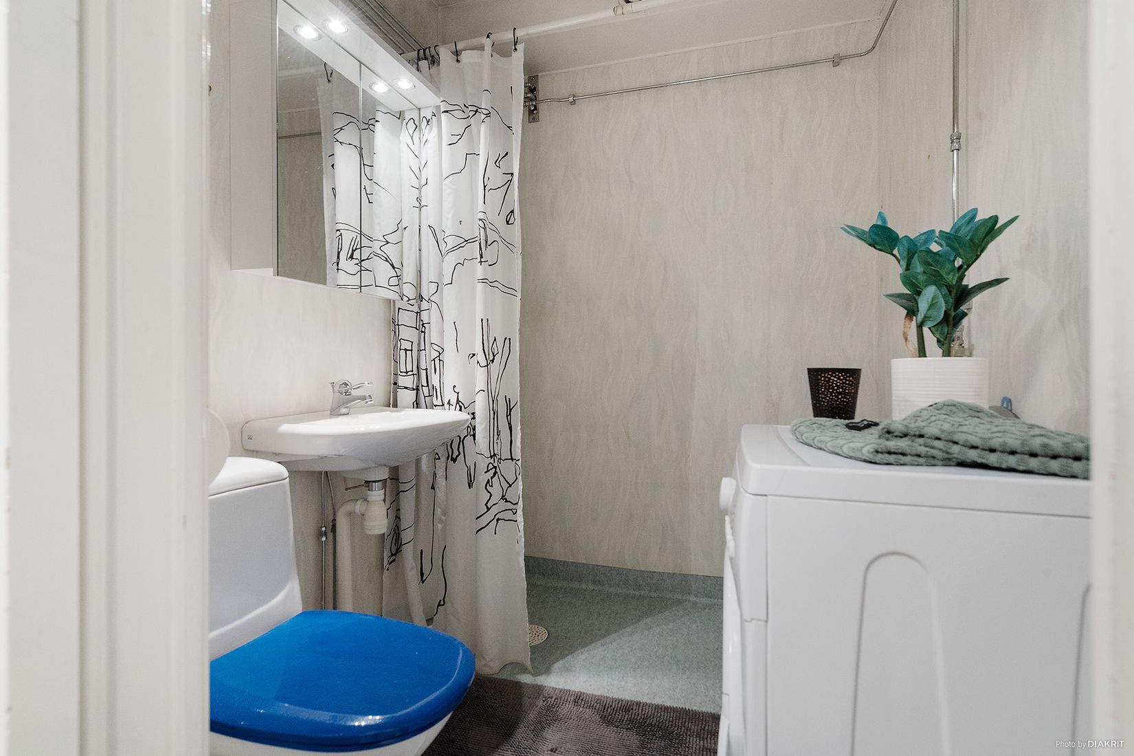 Bostadsrätt, Centrumvägen 33B, Centrum, Kalix