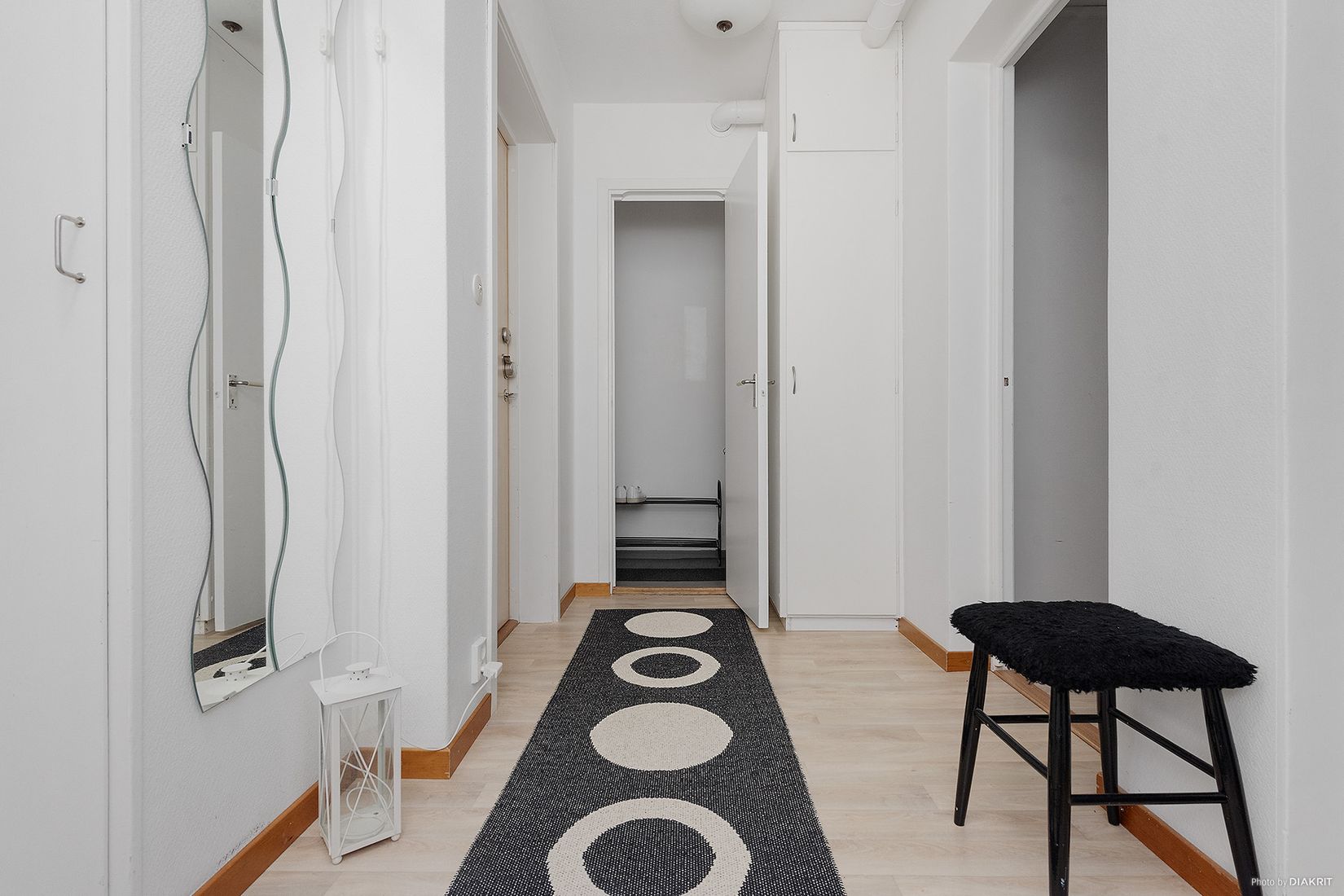 Bostadsrätt, Centrumvägen 33B, Centrum, Kalix