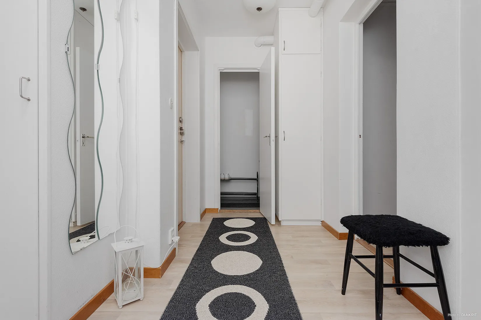 Bostadsrätt, Centrumvägen 33B, Centrum, Kalix