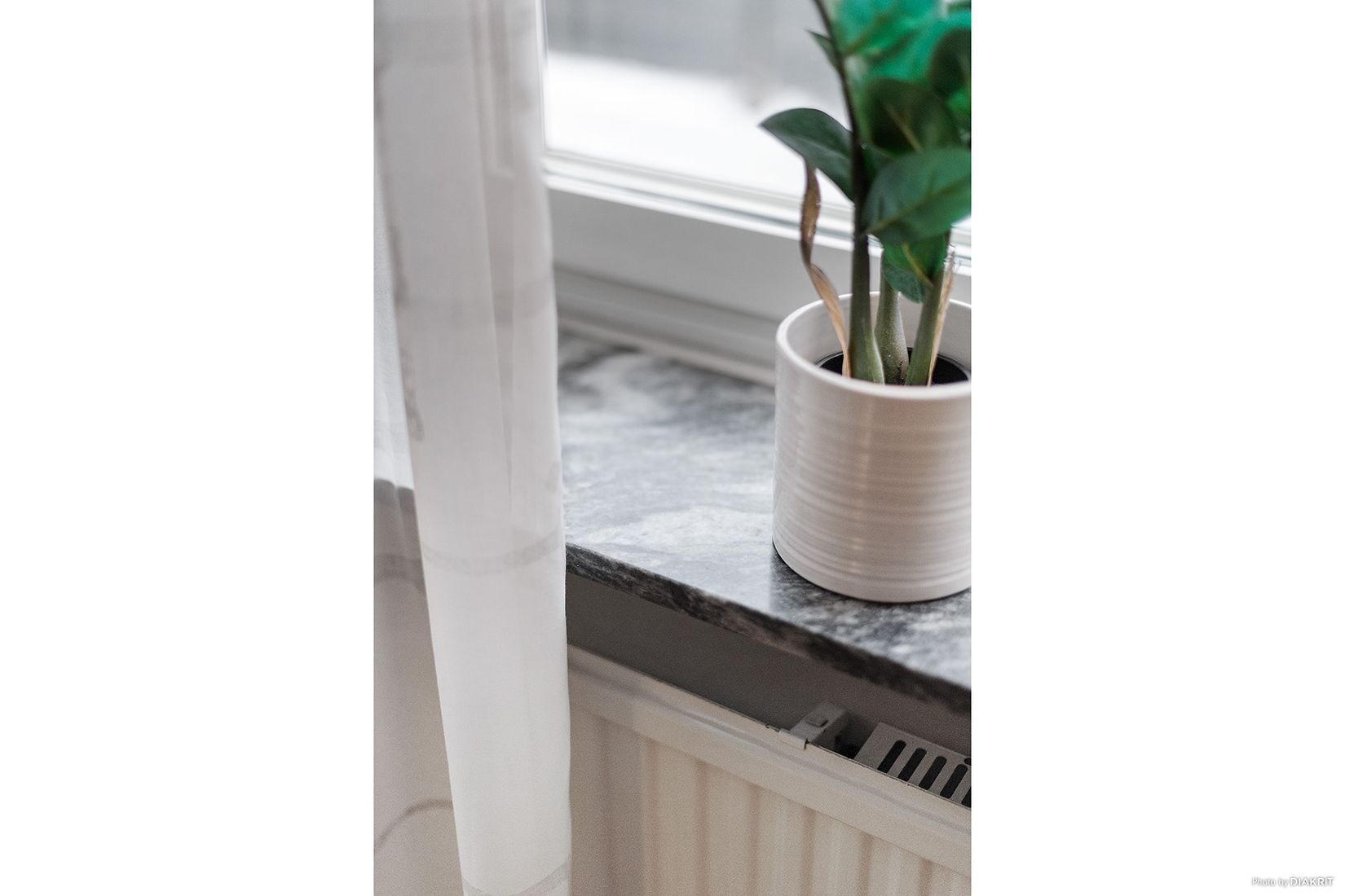 Bostadsrätt, Centrumvägen 33B, Centrum, Kalix