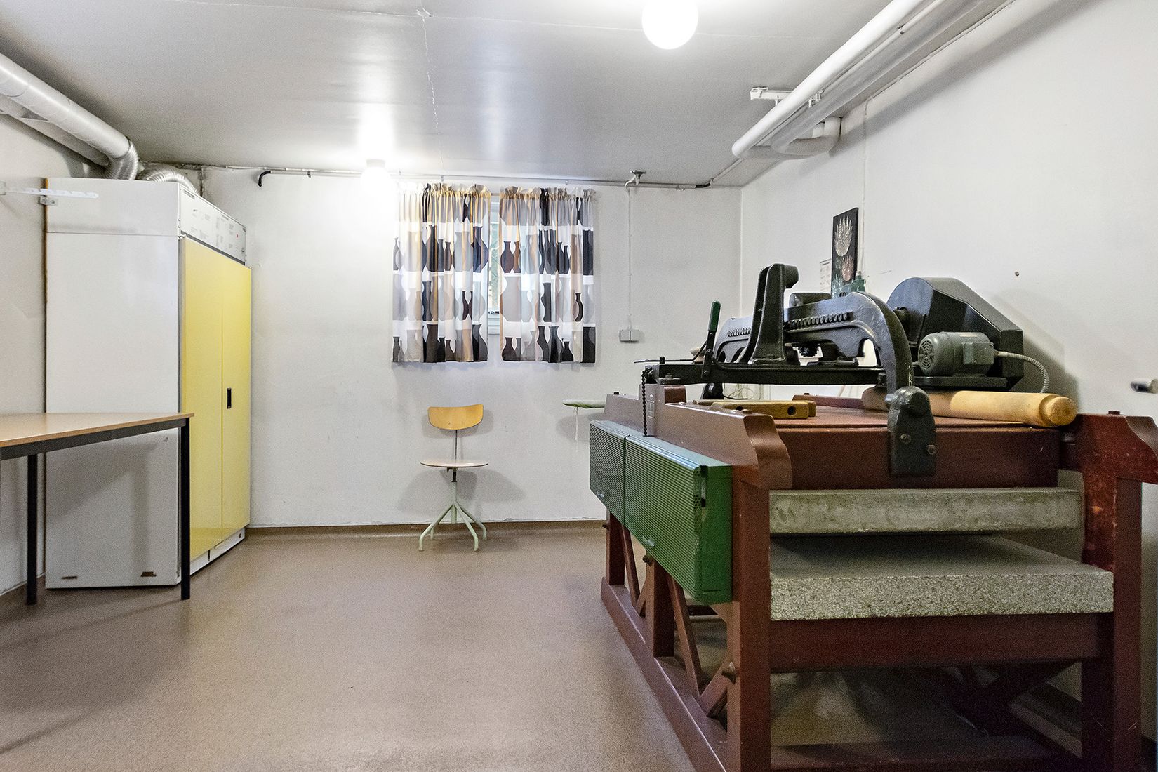 Bostadsrätt, Centrumvägen 33B, Centrum, Kalix