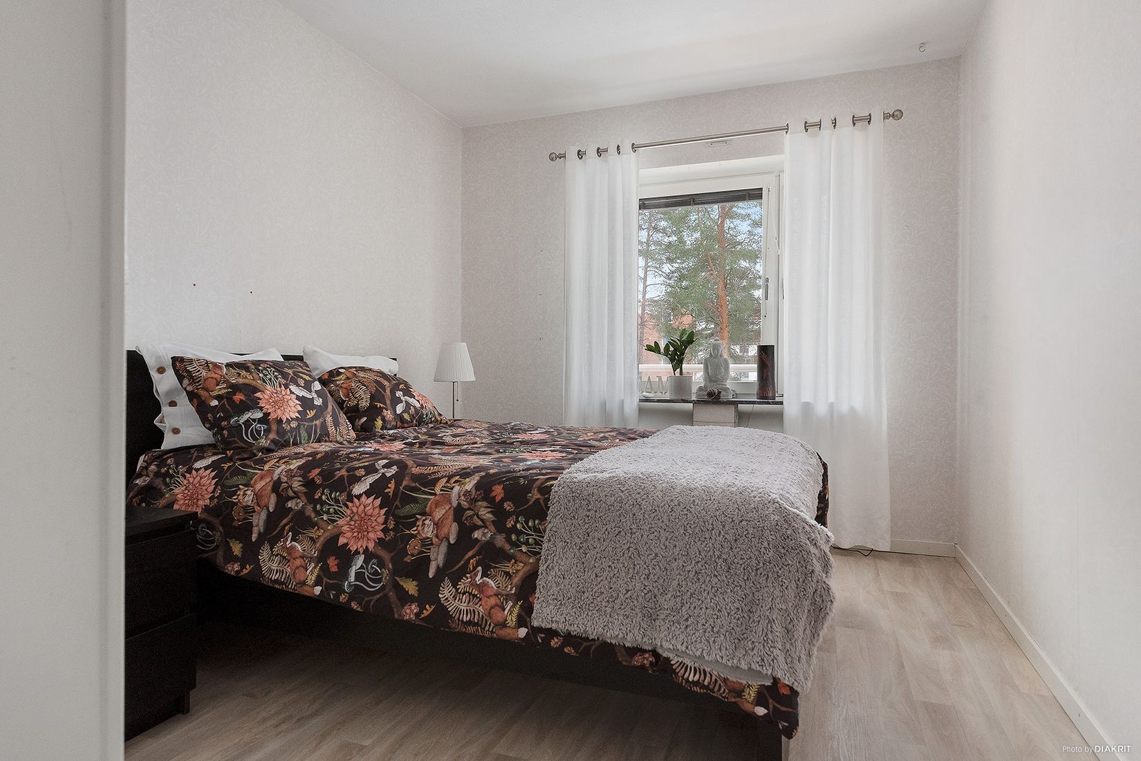 Bostadsrätt, Centrumvägen 33B, Centrum, Kalix