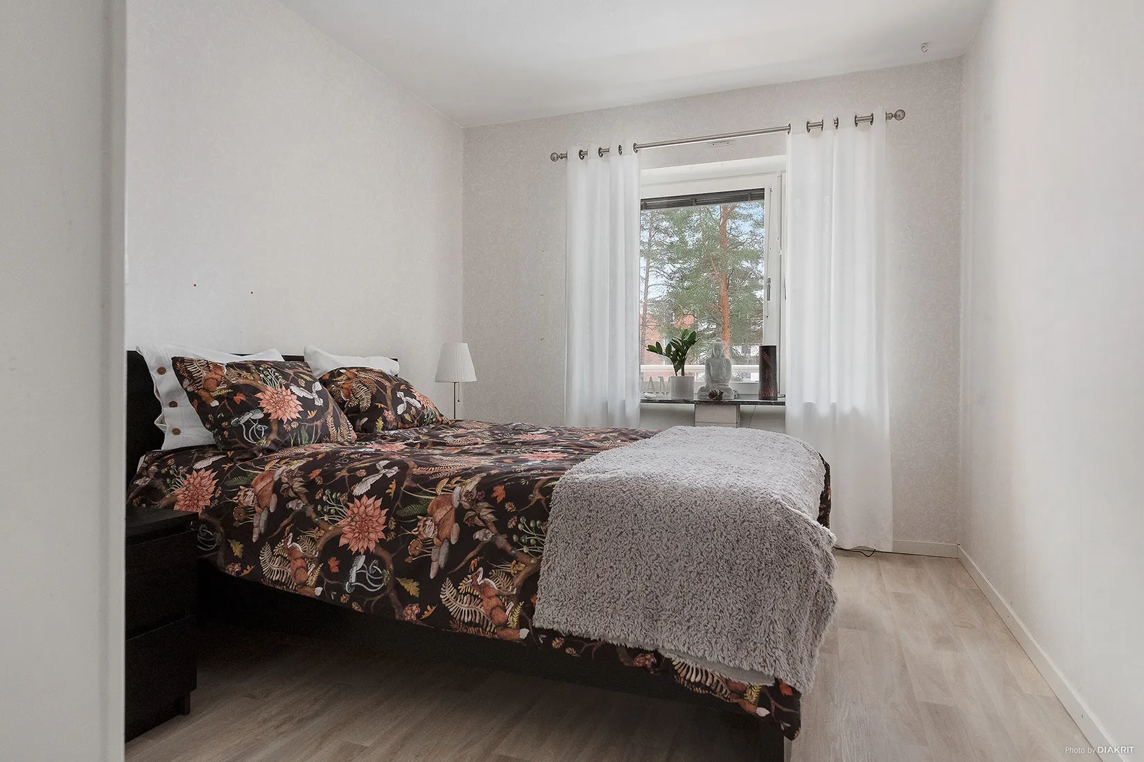 Bostadsrätt, Centrumvägen 33B, Centrum, Kalix