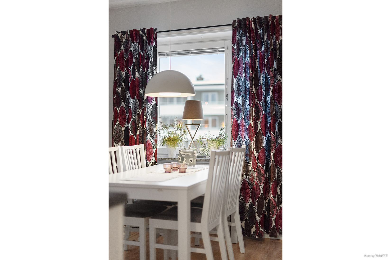 Bostadsrätt, Centrumvägen 33B, Centrum, Kalix