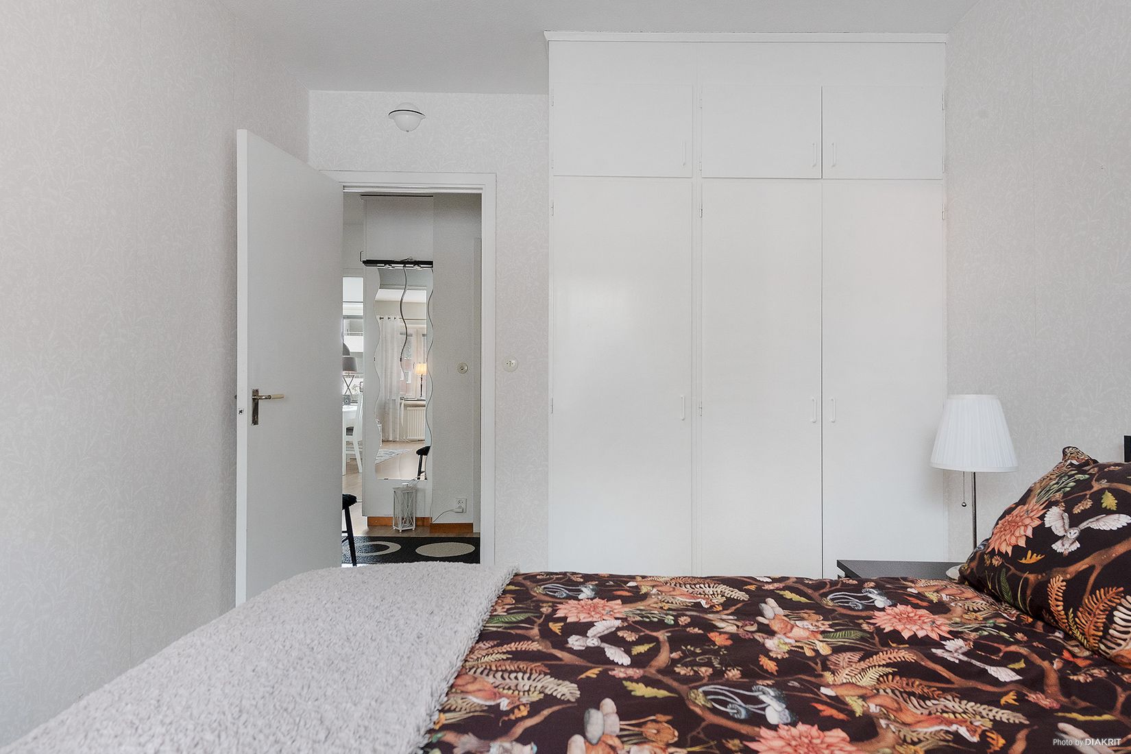 Bostadsrätt, Centrumvägen 33B, Centrum, Kalix