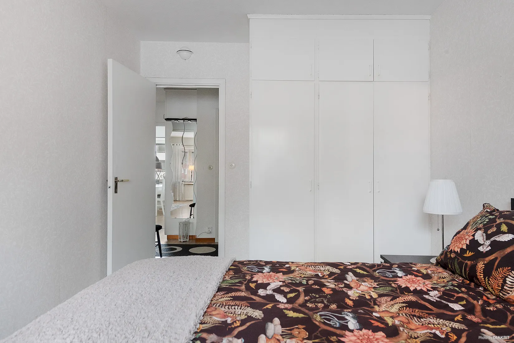 Bostadsrätt, Centrumvägen 33B, Centrum, Kalix