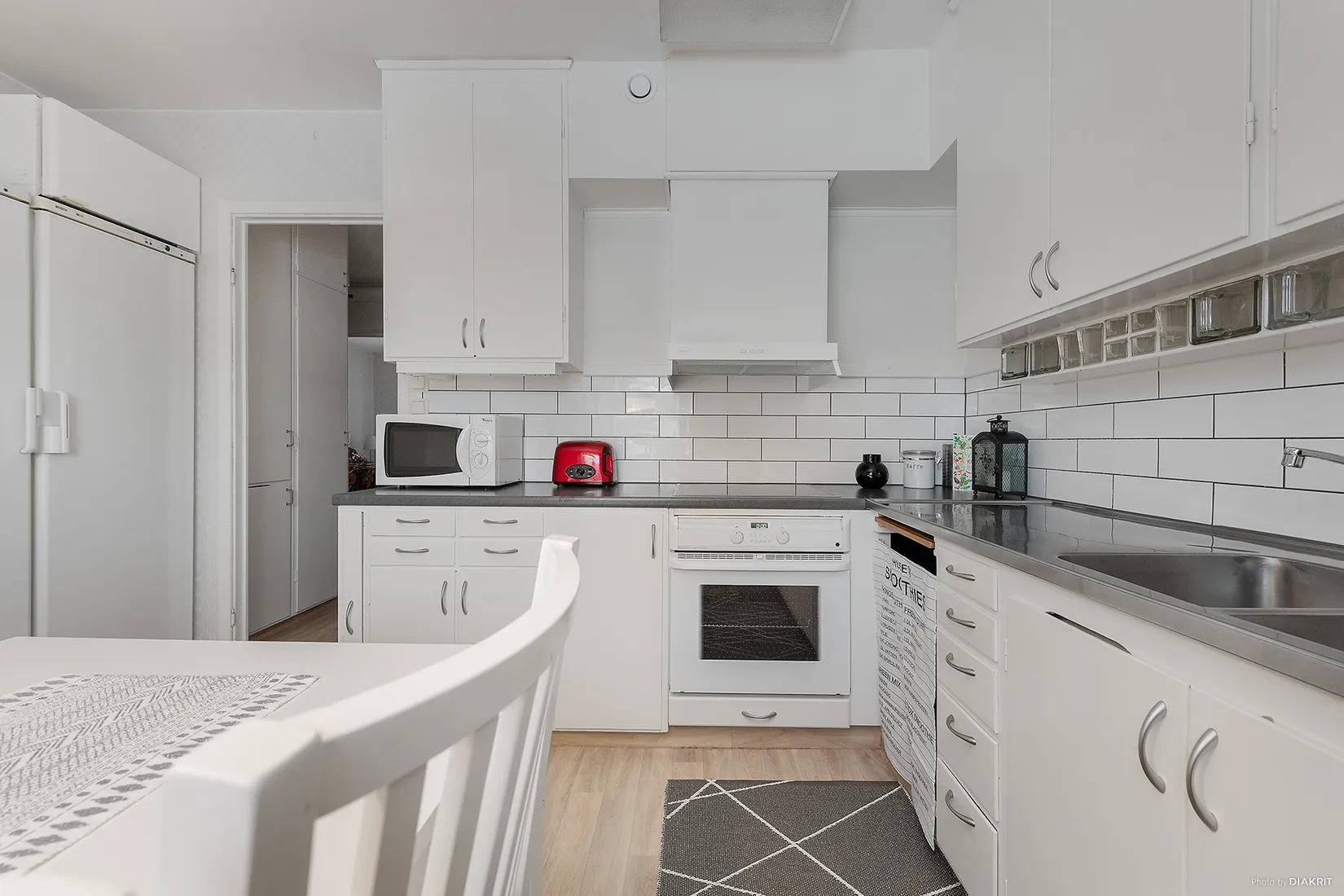 Bostadsrätt, Centrumvägen 33B, Centrum, Kalix