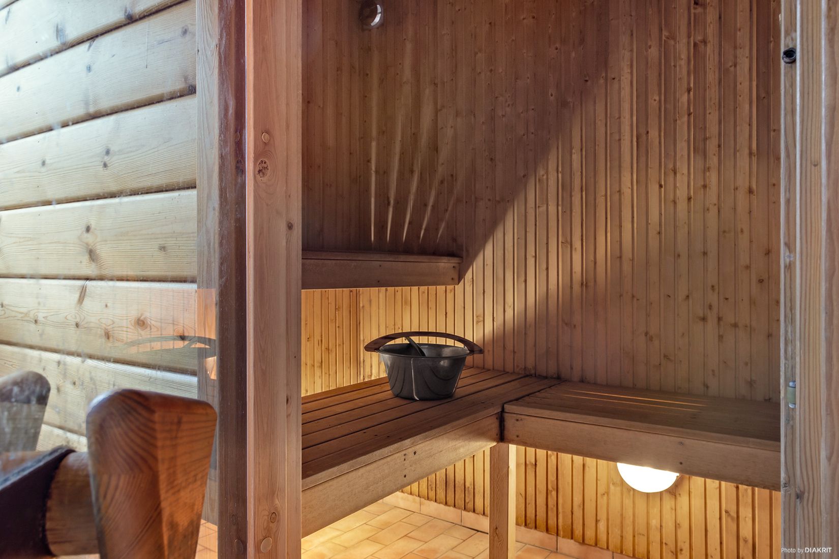 Bostadsrätt, Centrumvägen 33B, Centrum, Kalix