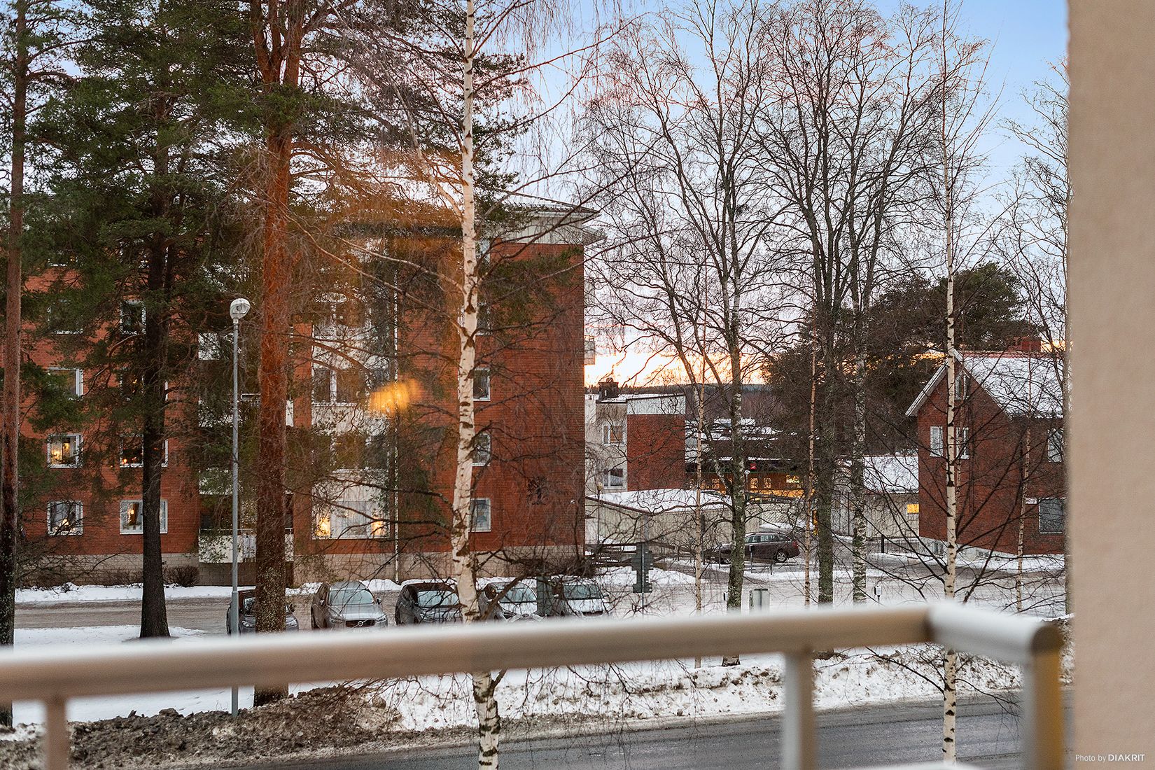 Bostadsrätt, Centrumvägen 33B, Centrum, Kalix