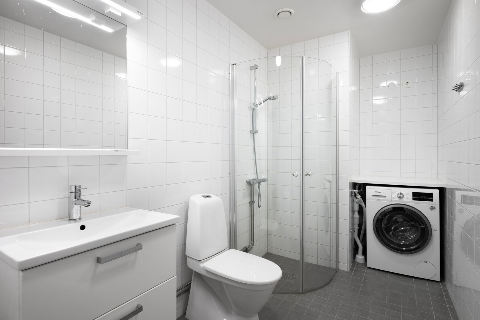 Bostadsrätt, Rimfrostgränd 3, Centrala Tyresö, Tyresö