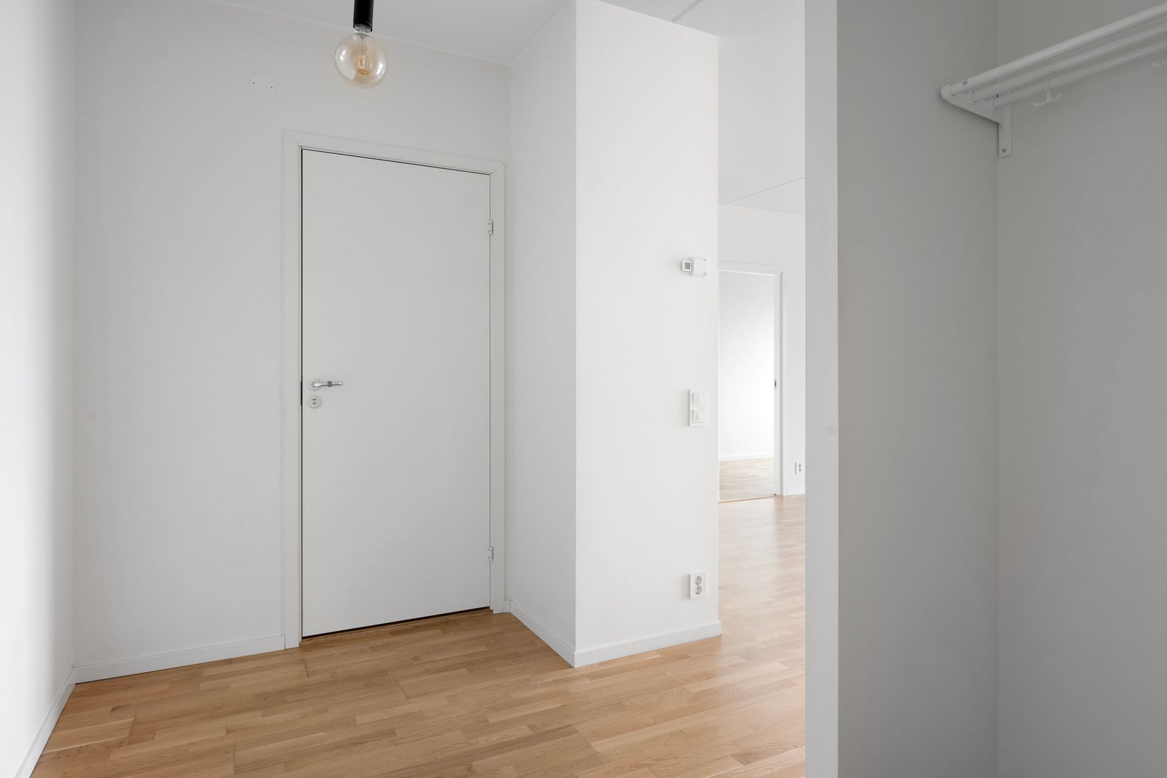 Bostadsrätt, Rimfrostgränd 3, Centrala Tyresö, Tyresö