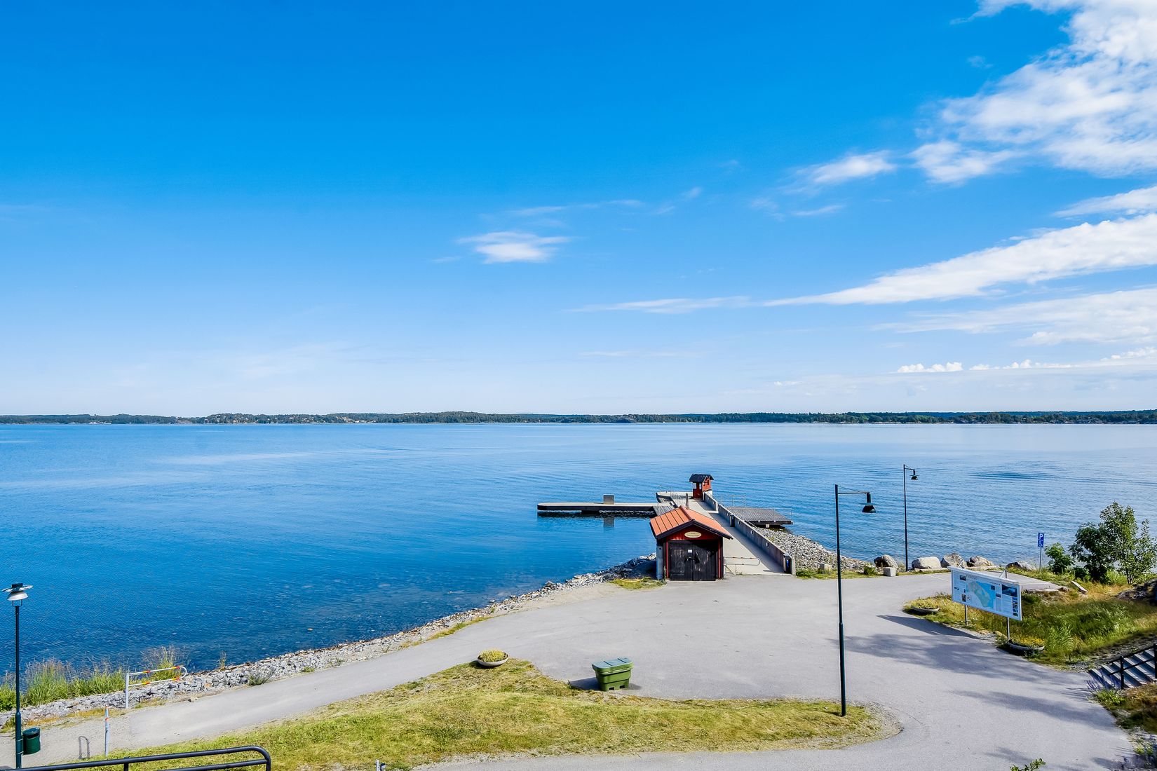 Bostadsrätt, Rimfrostgränd 3, Centrala Tyresö, Tyresö