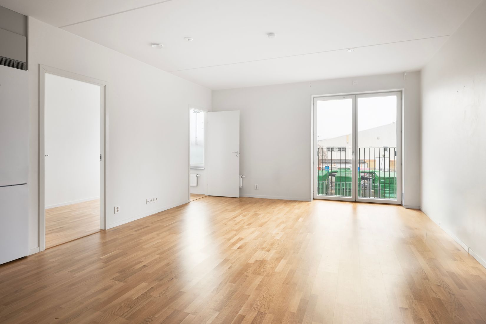 Bostadsrätt, Rimfrostgränd 3, Centrala Tyresö, Tyresö