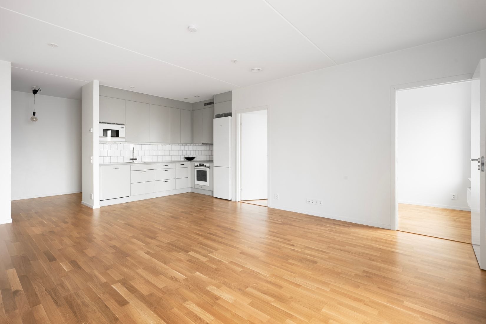 Bostadsrätt, Rimfrostgränd 3, Centrala Tyresö, Tyresö