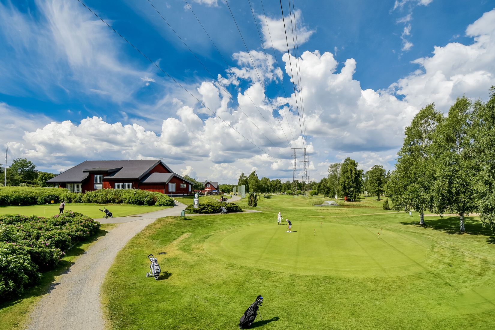 Bostadsrätt, Rimfrostgränd 3, Centrala Tyresö, Tyresö