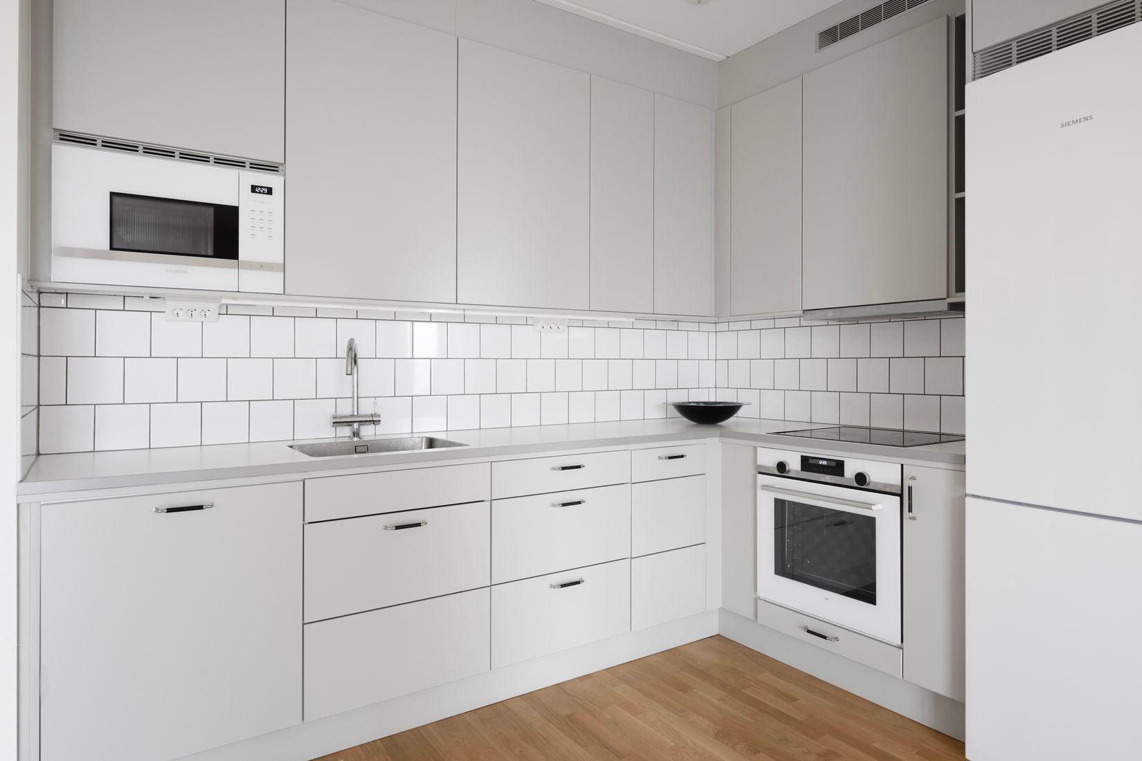 Bostadsrätt, Rimfrostgränd 3, Centrala Tyresö, Tyresö