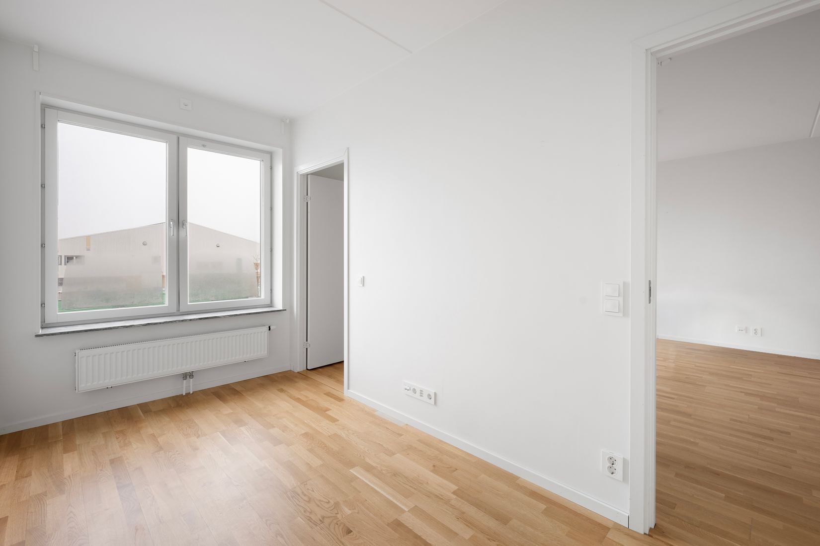 Bostadsrätt, Rimfrostgränd 3, Centrala Tyresö, Tyresö