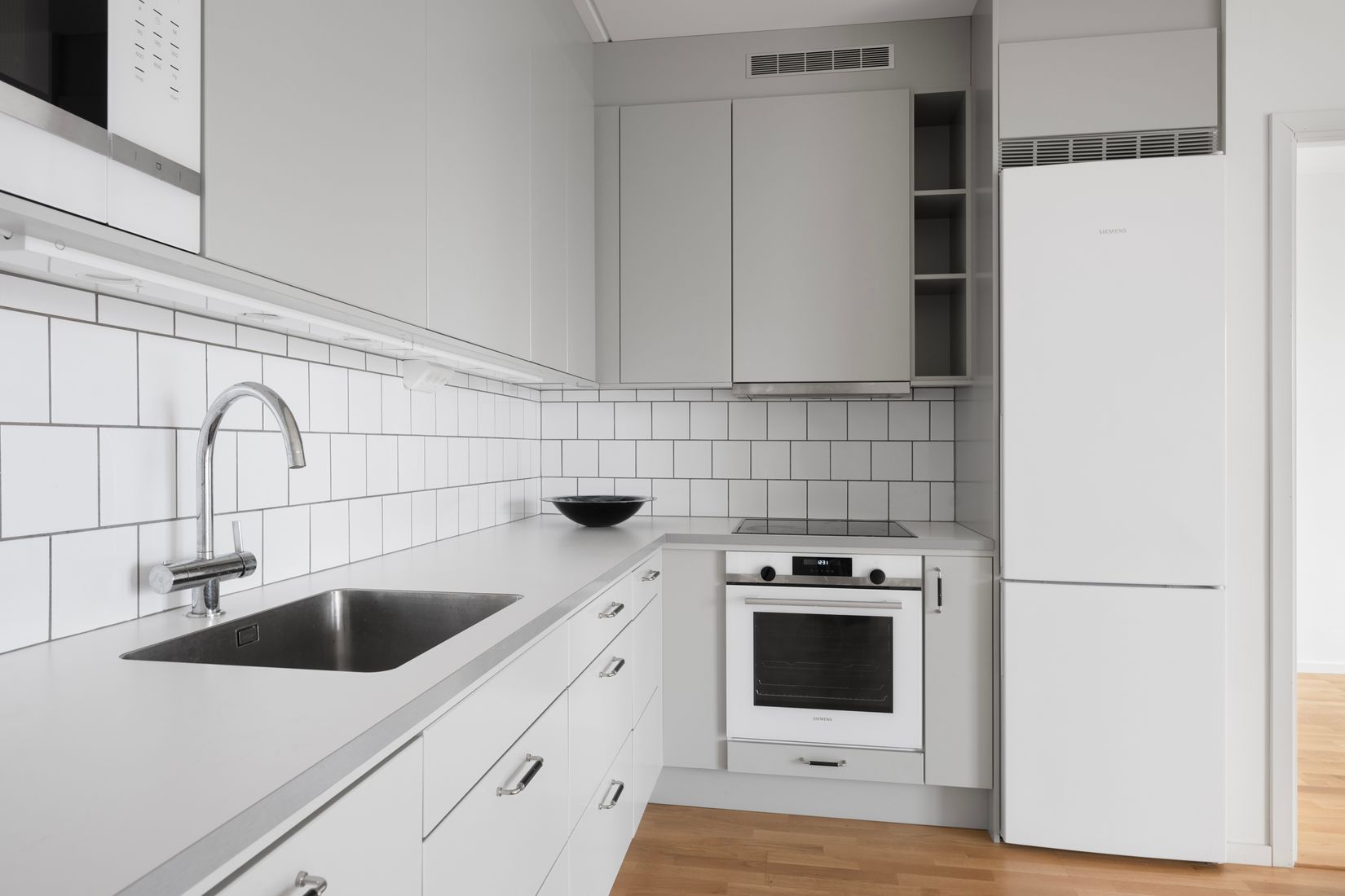 Bostadsrätt, Rimfrostgränd 3, Centrala Tyresö, Tyresö