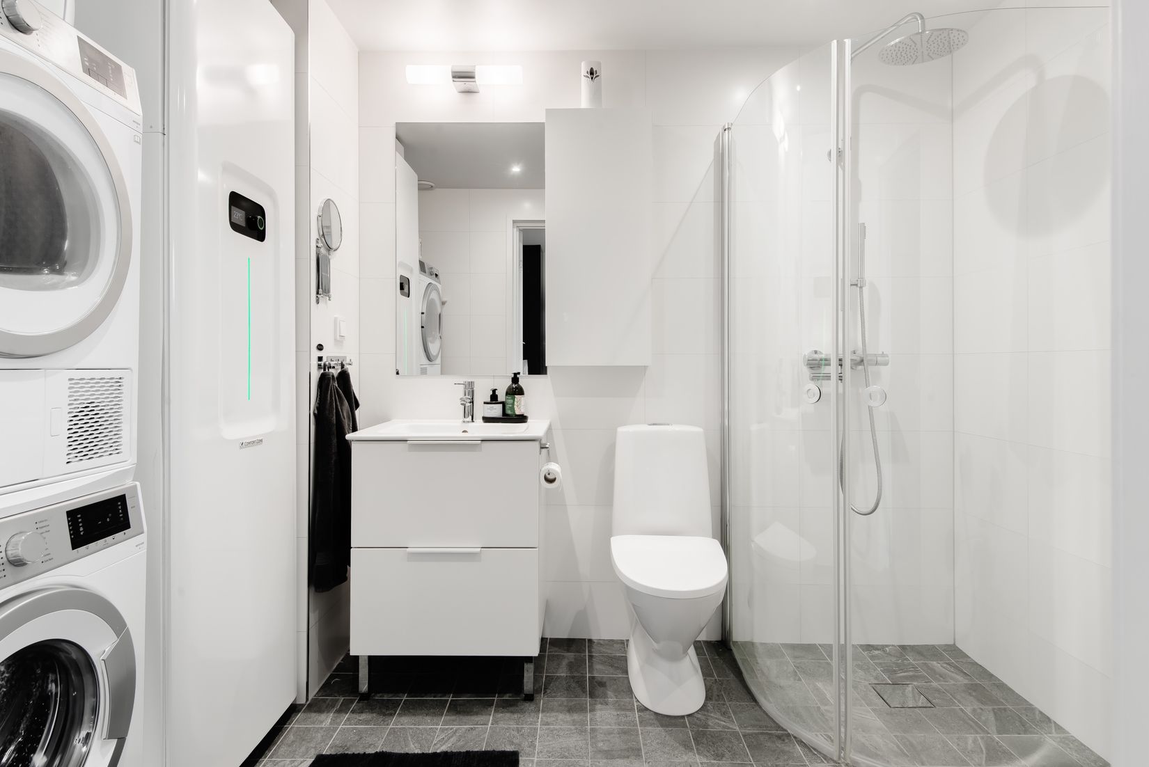 Radhus, Vinlandsvägen 28B, Jursta - Upplands-Bro, Upplands-Bro