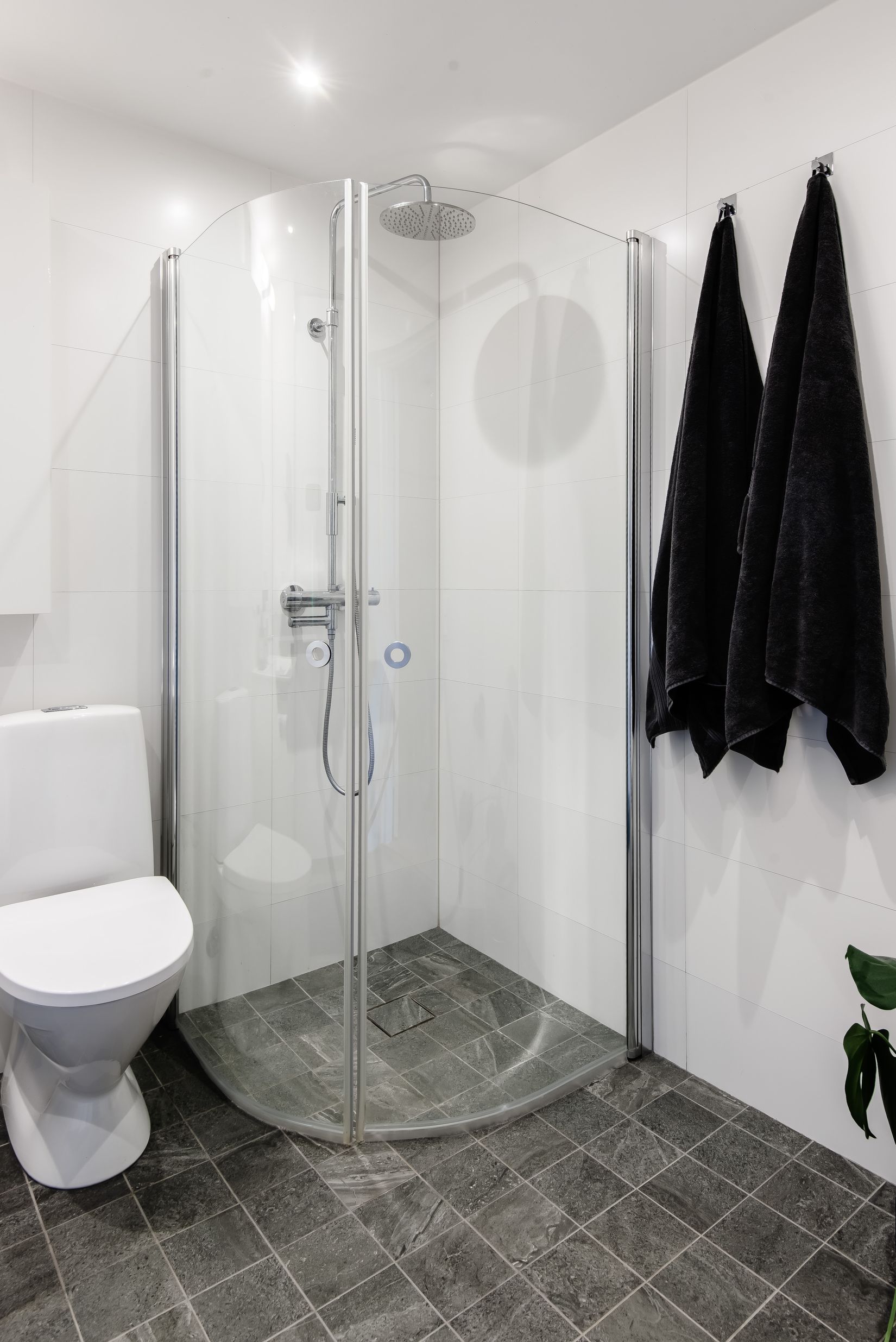 Radhus, Vinlandsvägen 28B, Jursta - Upplands-Bro, Upplands-Bro