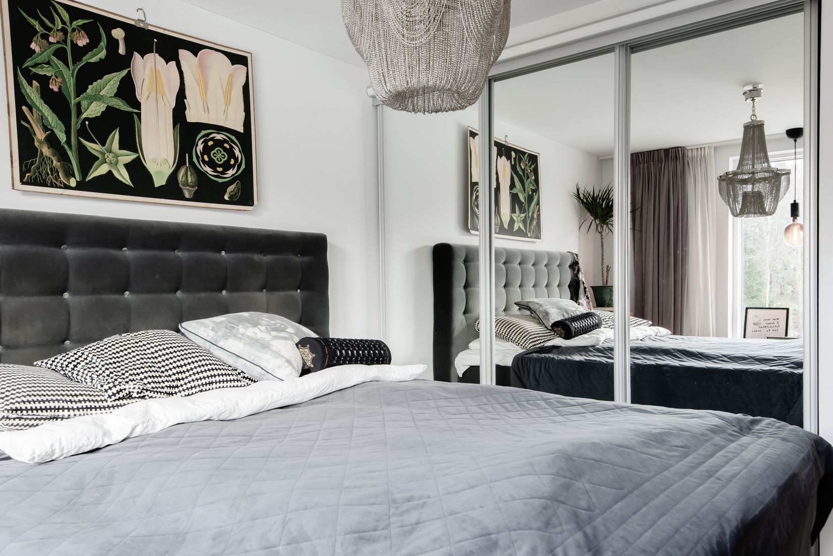 Radhus, Vinlandsvägen 28B, Jursta - Upplands-Bro, Upplands-Bro