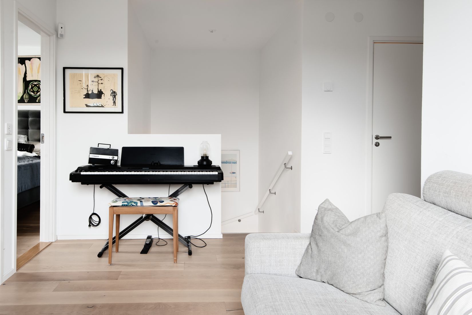 Radhus, Vinlandsvägen 28B, Jursta - Upplands-Bro, Upplands-Bro