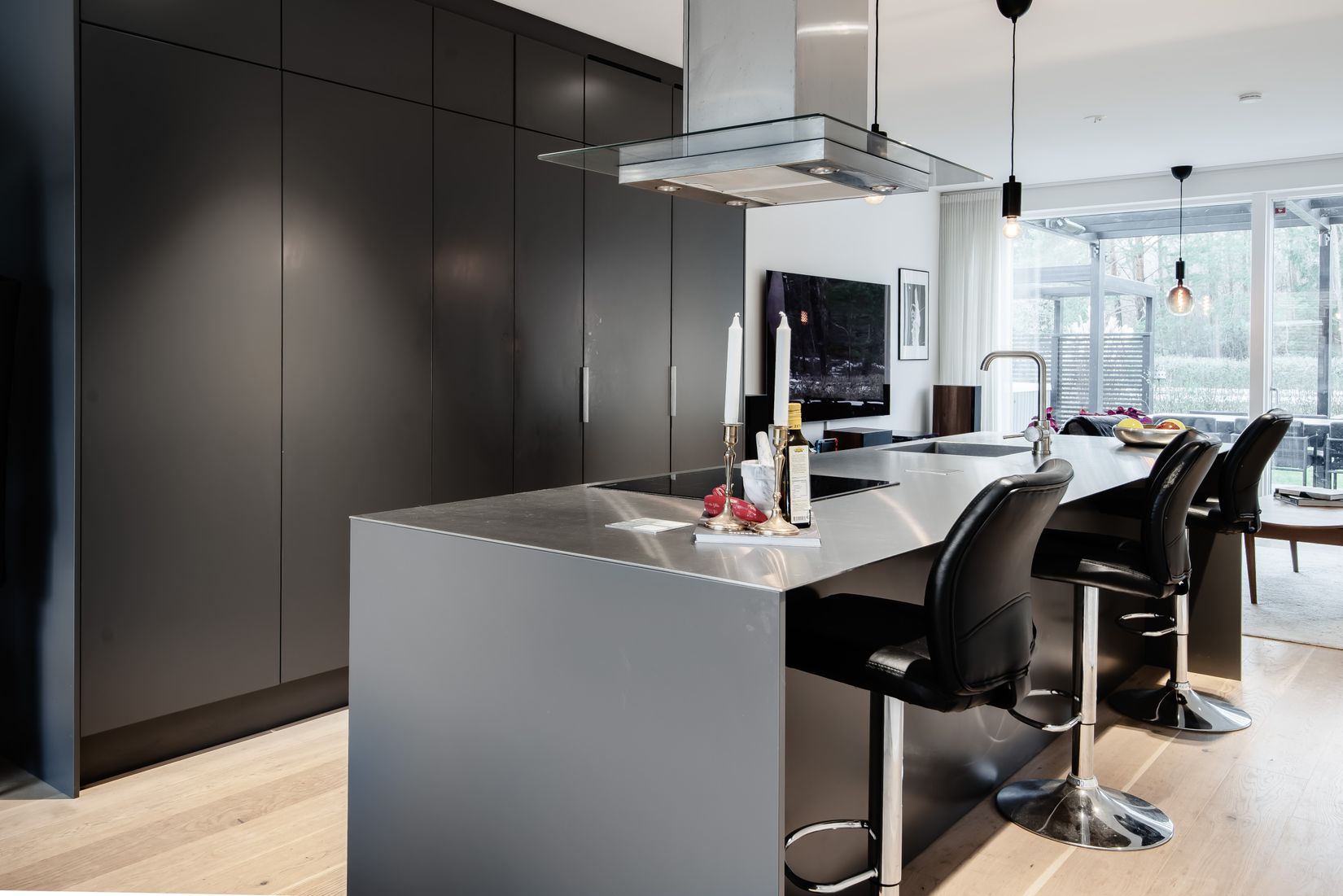 Radhus, Vinlandsvägen 28B, Jursta - Upplands-Bro, Upplands-Bro