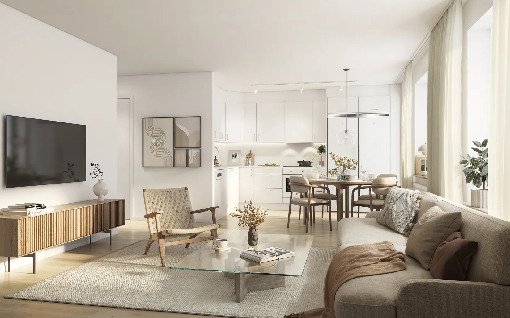 Bostadsrätt, Karlsfältsvägen 1, Viken, Höganäs