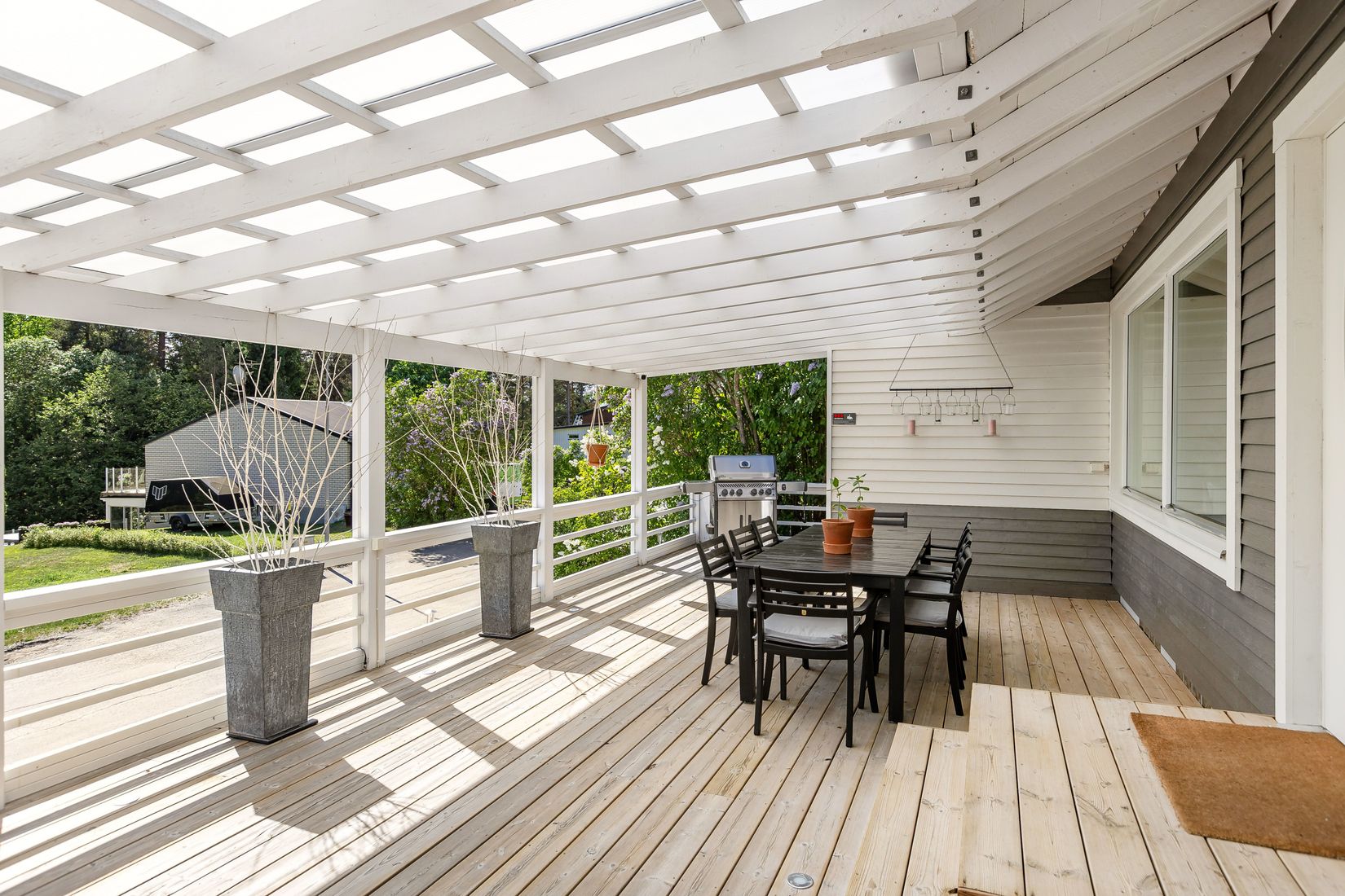 Villa, Mårdvägen 14, Sundsvall - Nolby, Sundsvall