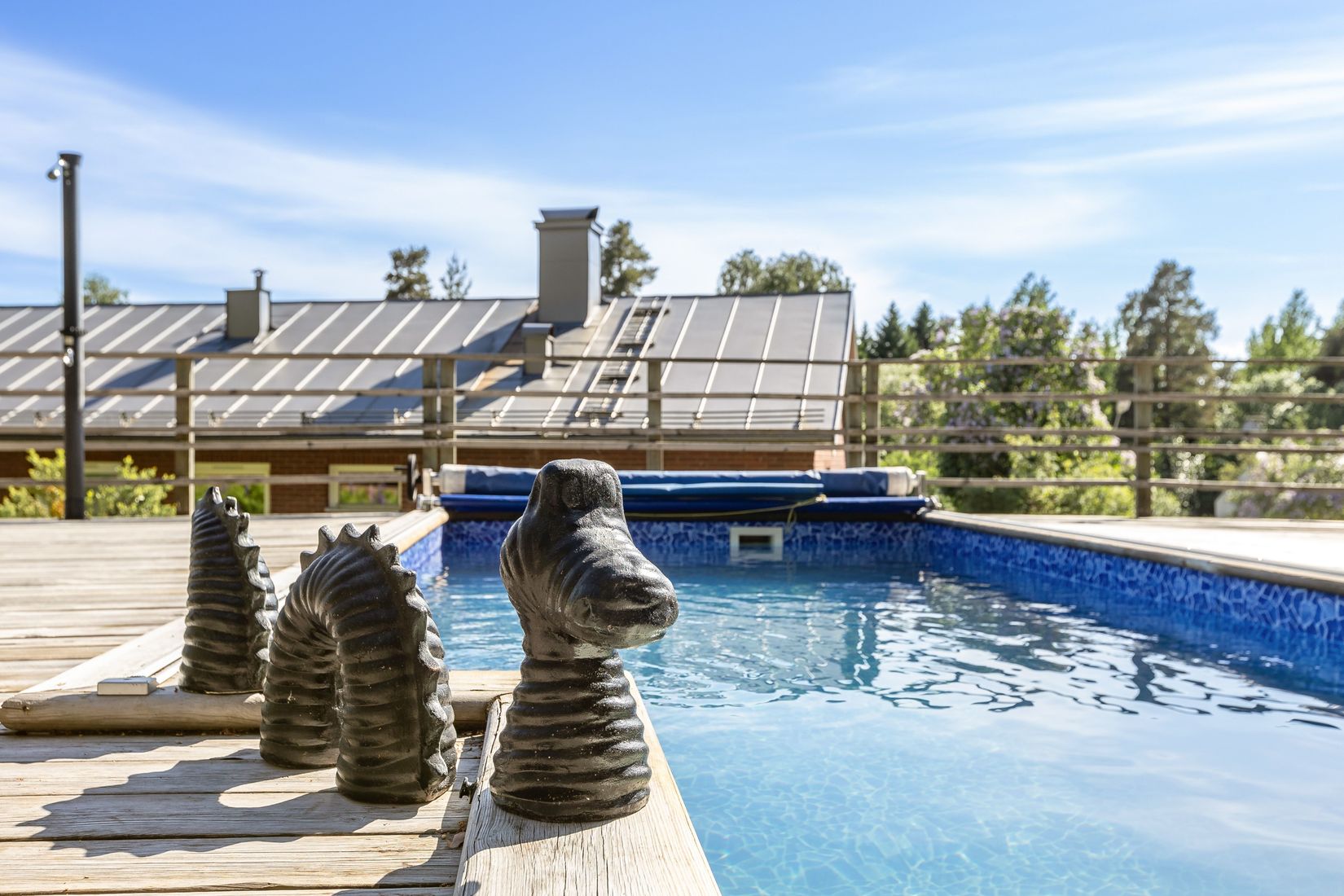 Villa, Mårdvägen 14, Sundsvall - Nolby, Sundsvall