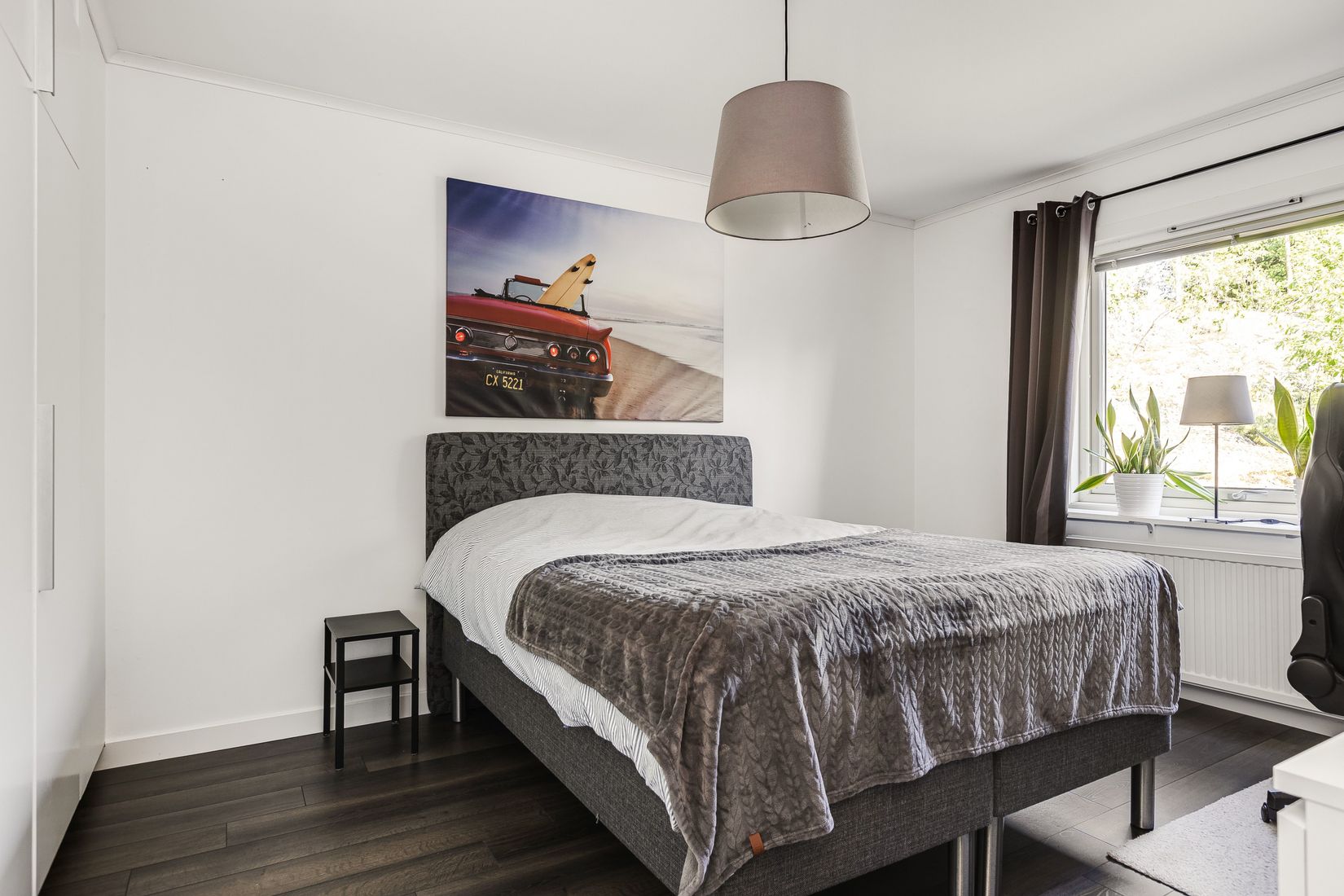 Villa, Mårdvägen 14, Sundsvall - Nolby, Sundsvall