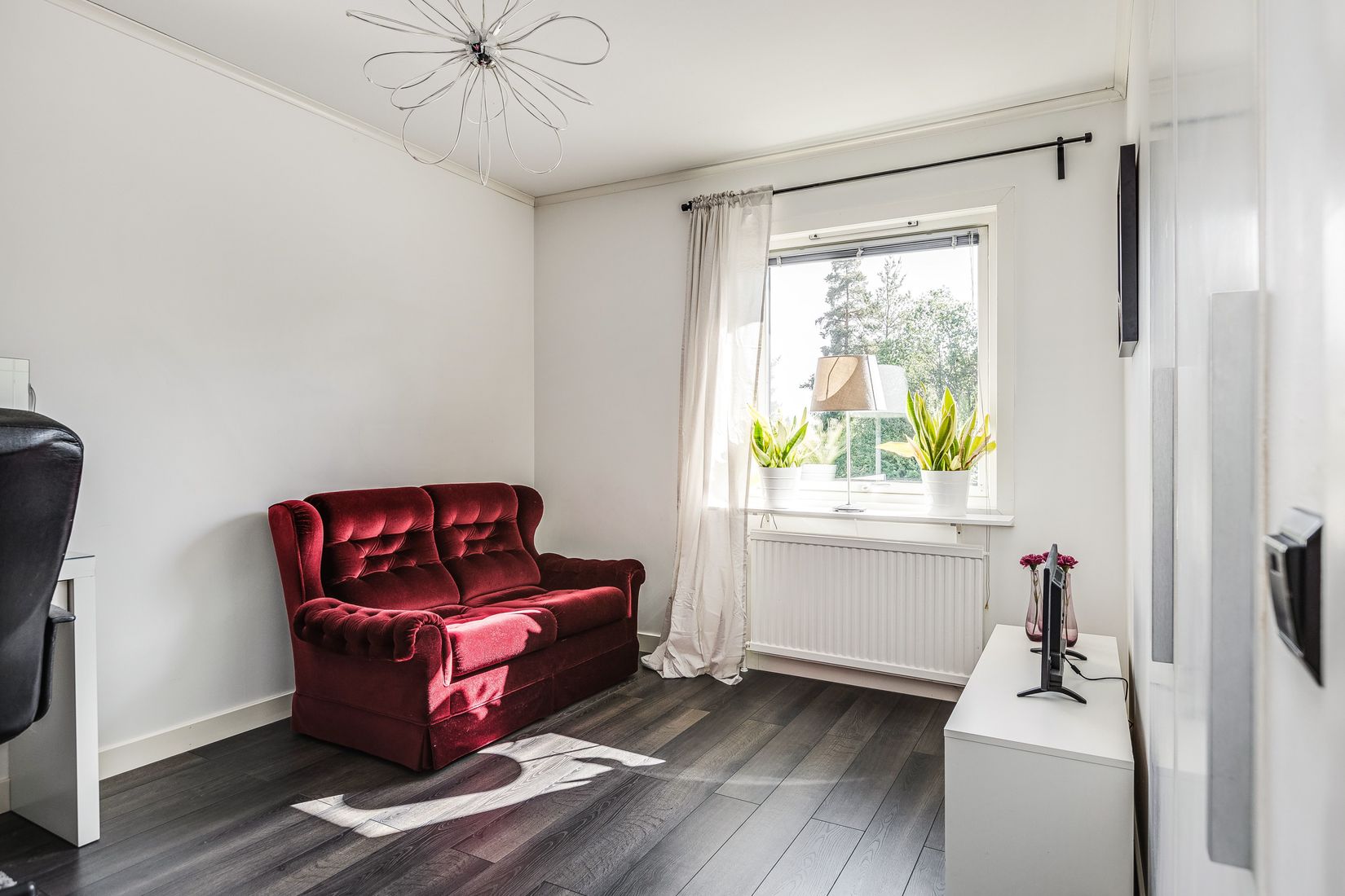 Villa, Mårdvägen 14, Sundsvall - Nolby, Sundsvall